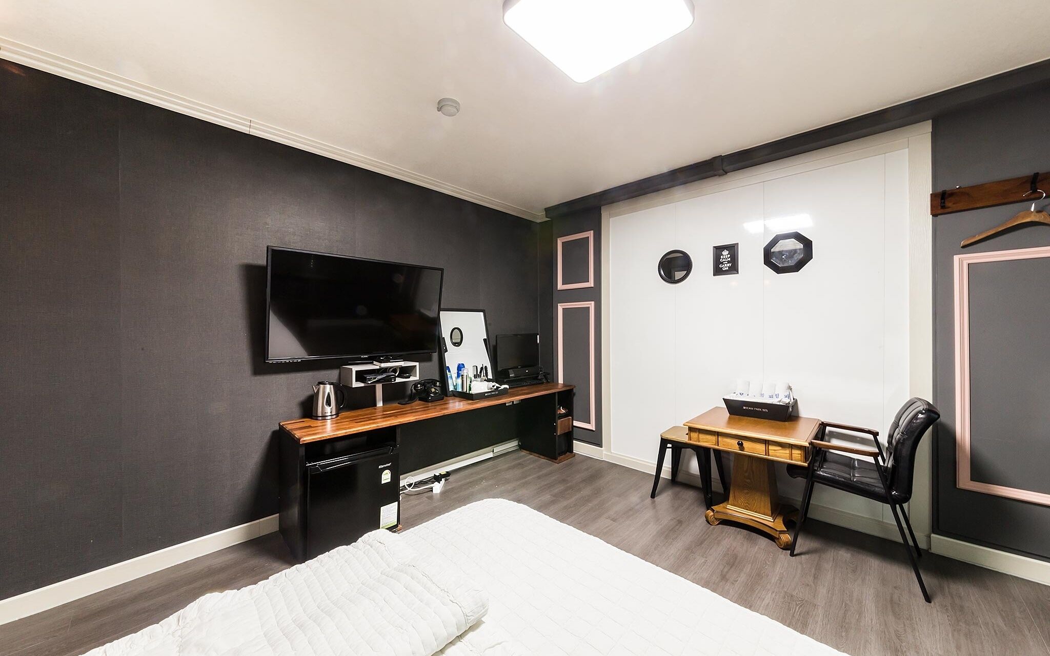 Wonju Dream Park Motel