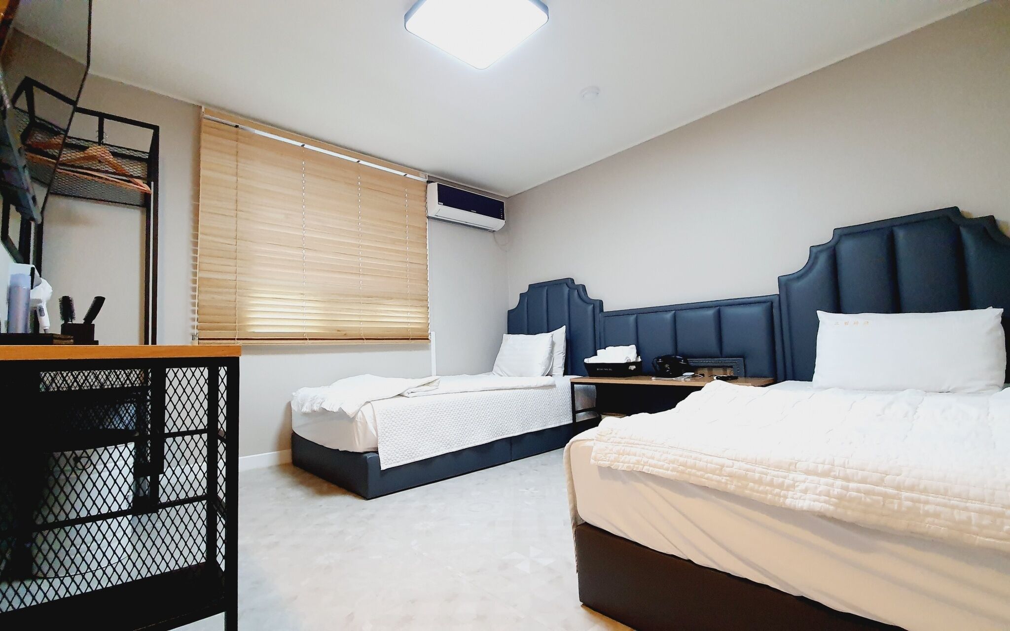 Wonju Dream Park Motel