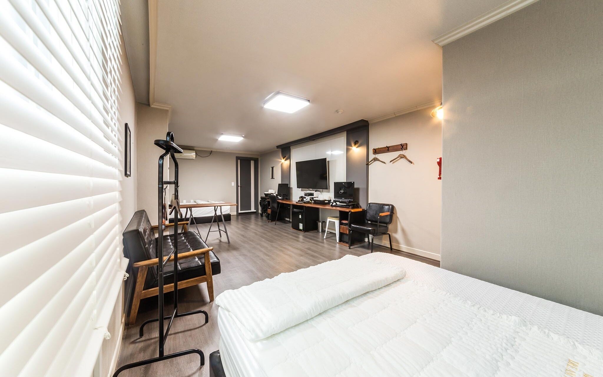 Wonju Dream Park Motel