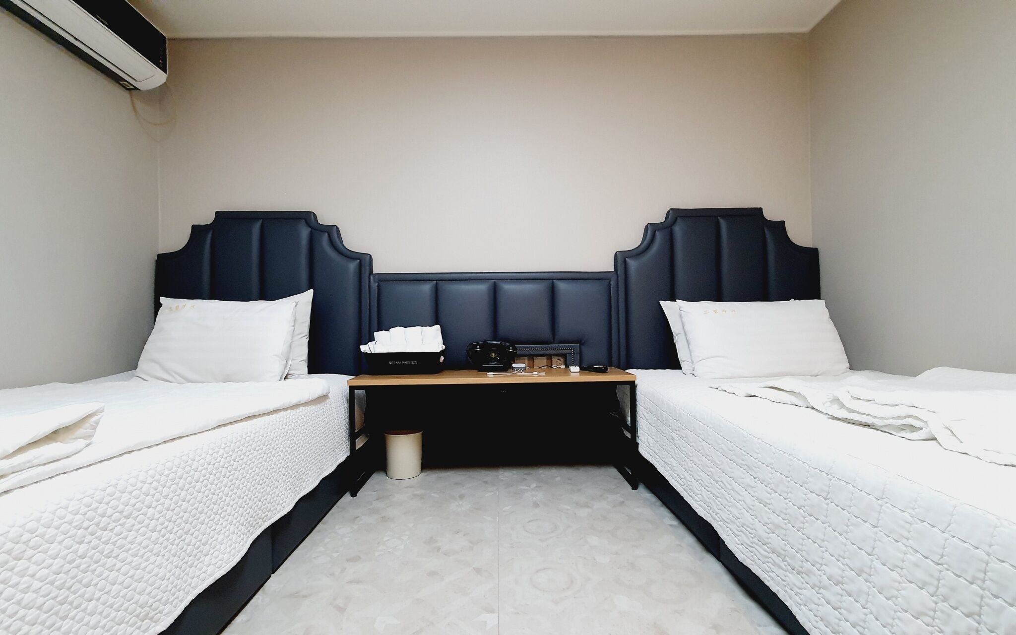 Wonju Dream Park Motel