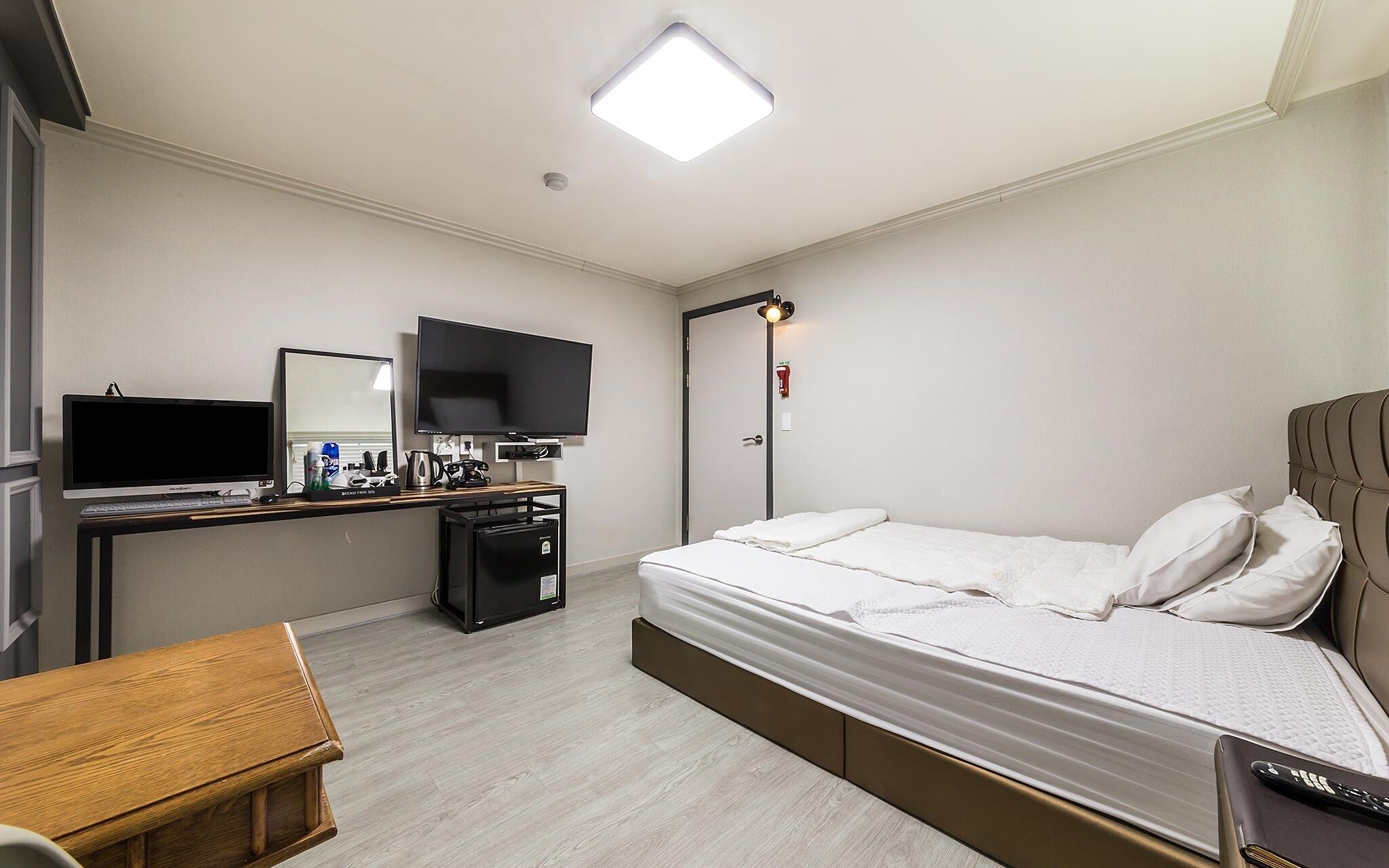 Wonju Dream Park Motel