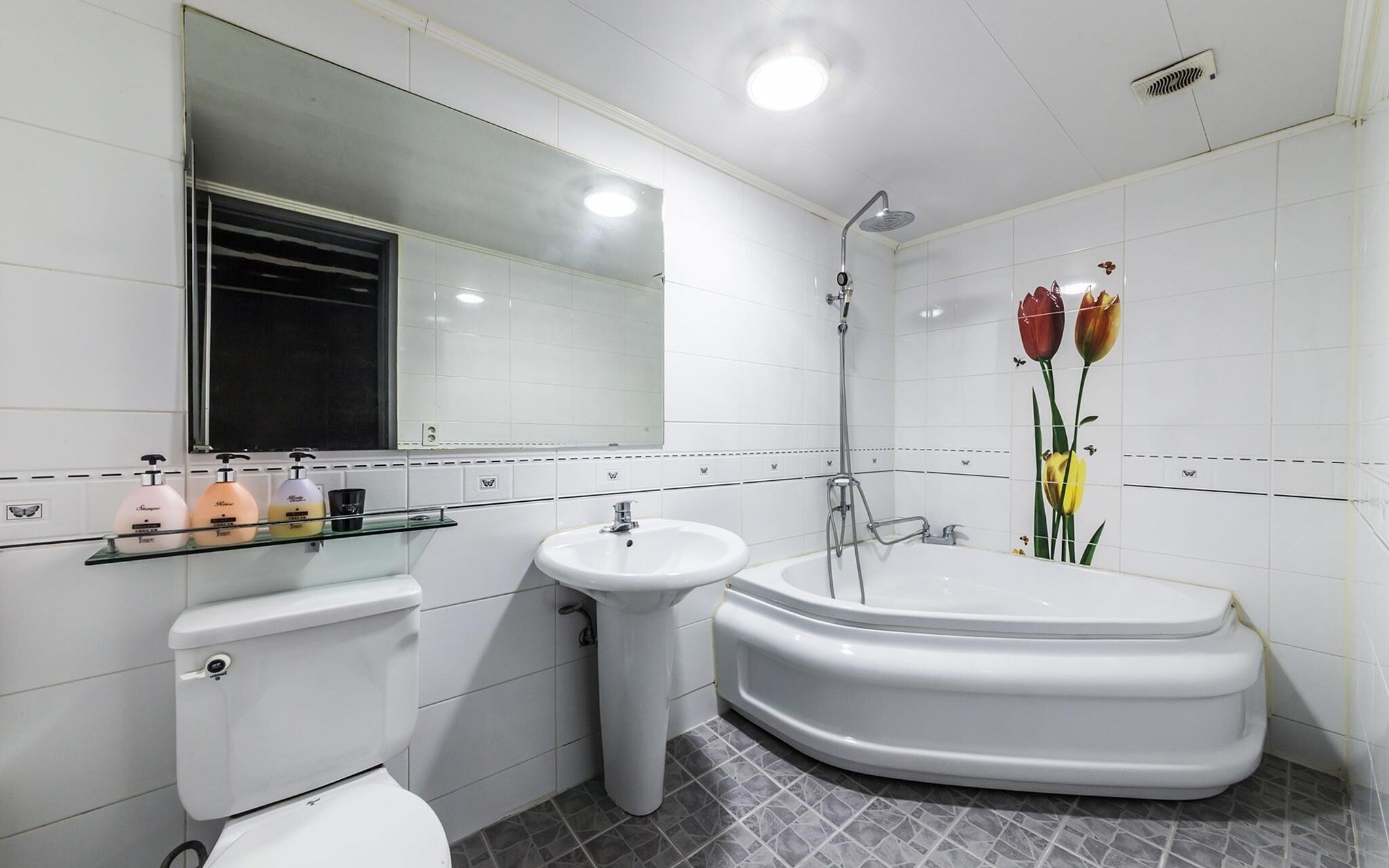 Wonju Dream Park Motel