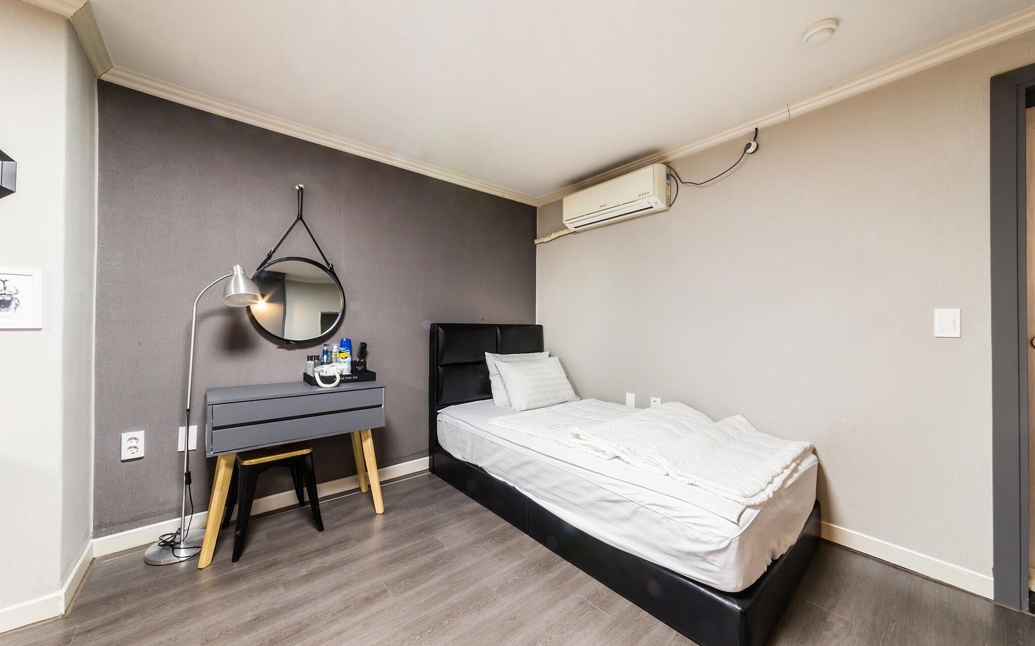 Wonju Dream Park Motel