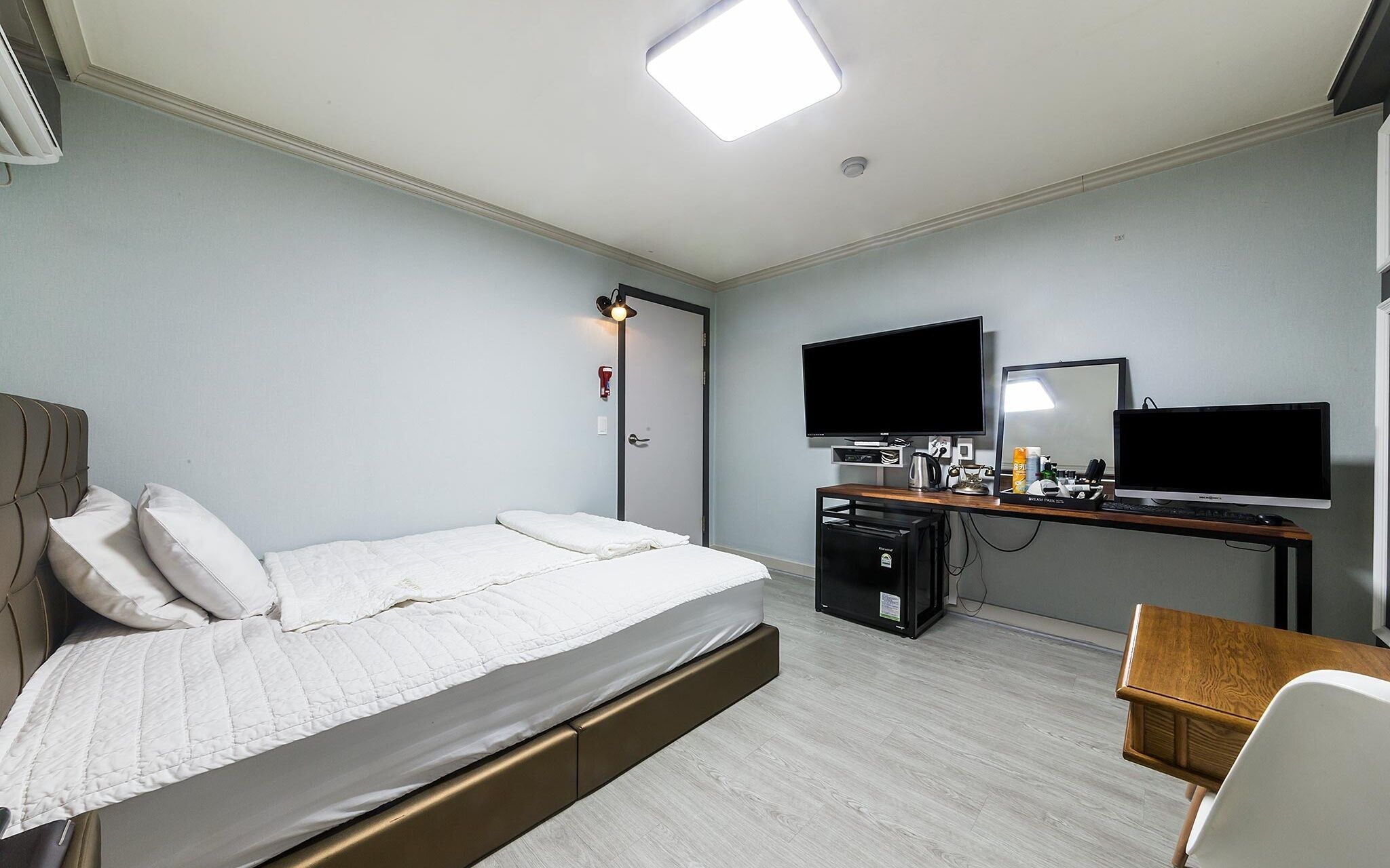 Wonju Dream Park Motel