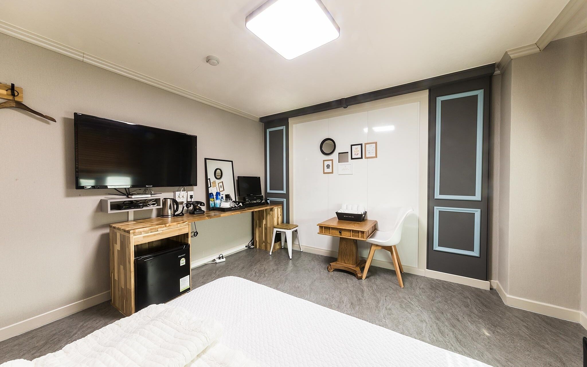 Wonju Dream Park Motel