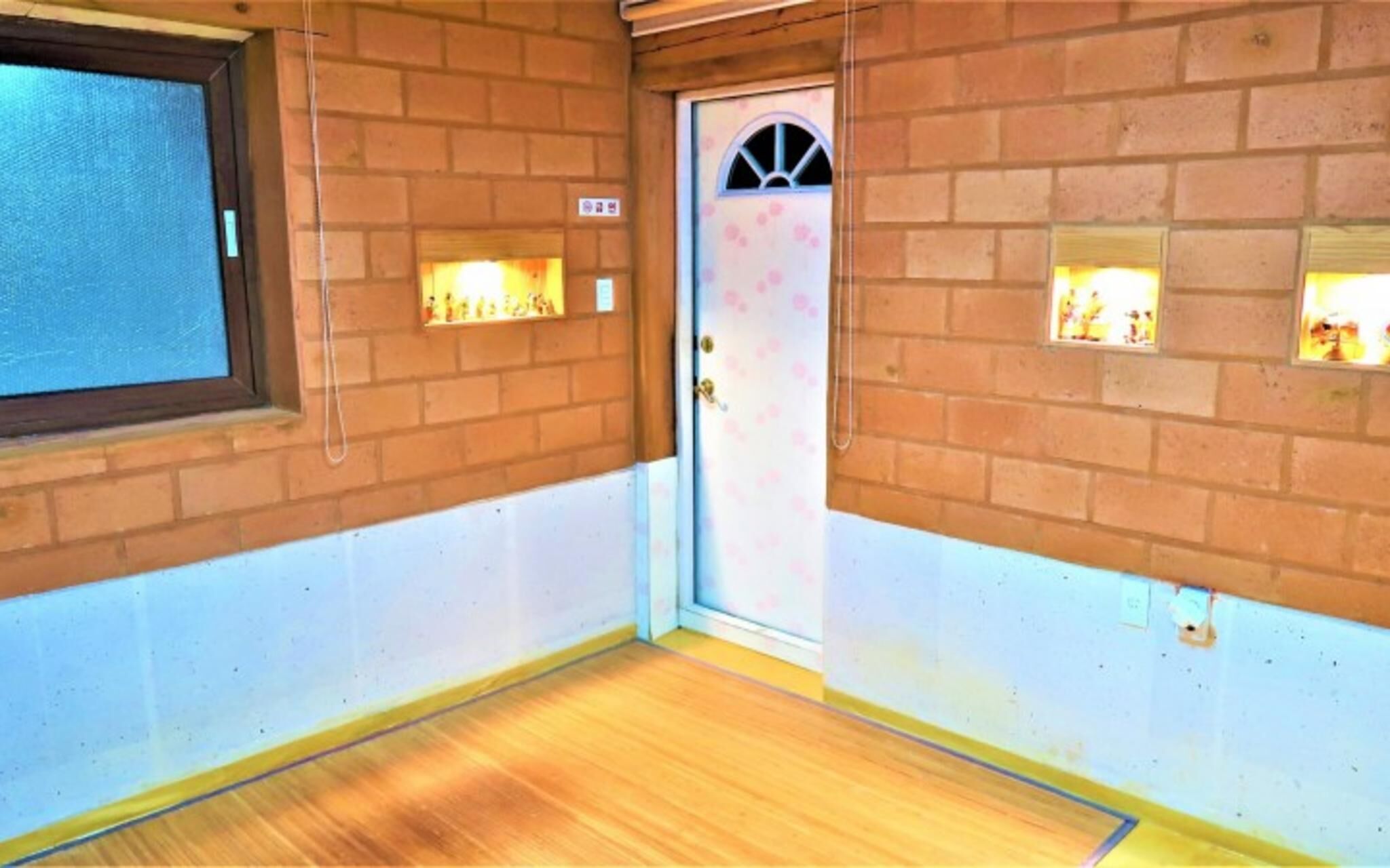 Wonju Gamaksan Hwangtobang Pension