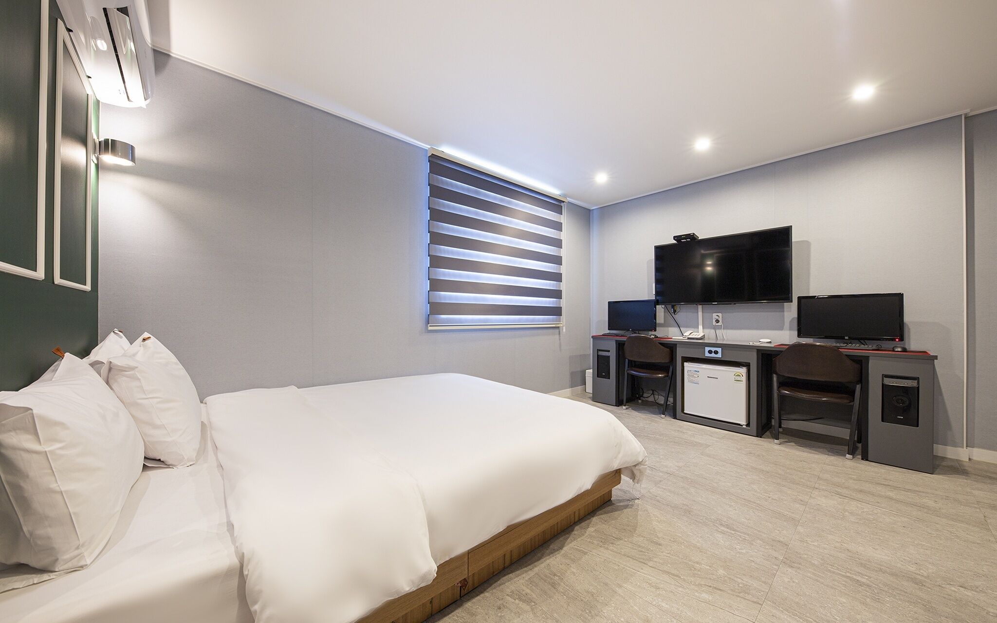 Wonju Hotel V