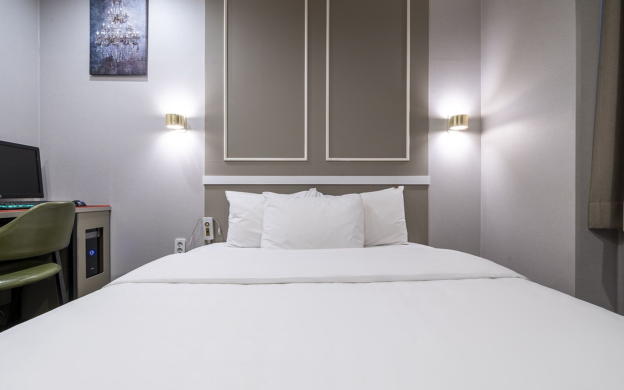 Wonju Hotel V
