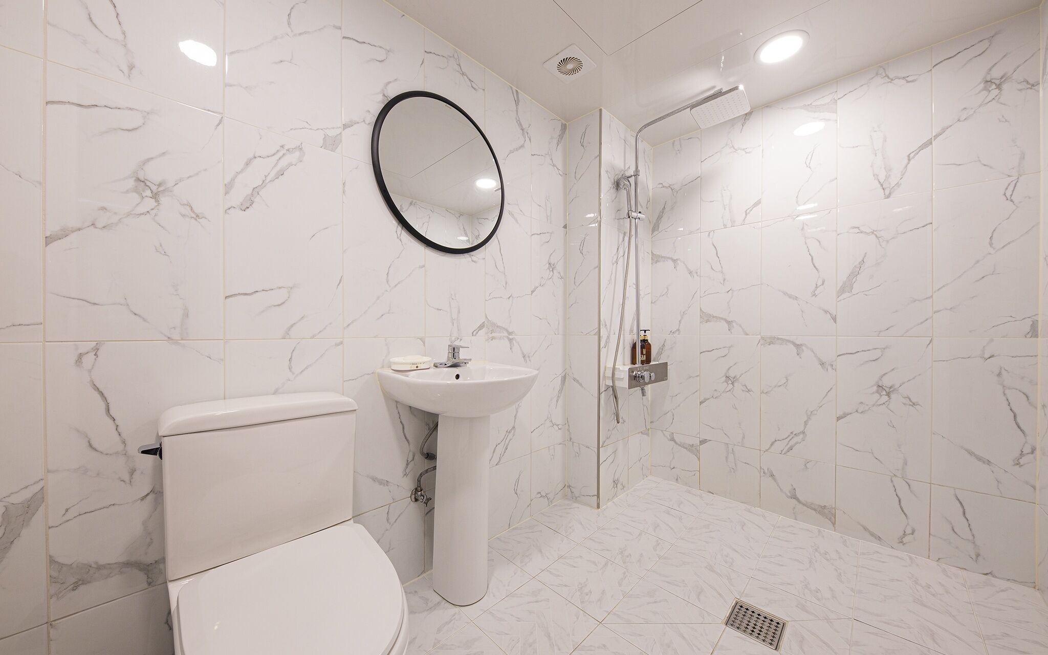 Wonju Hotel V