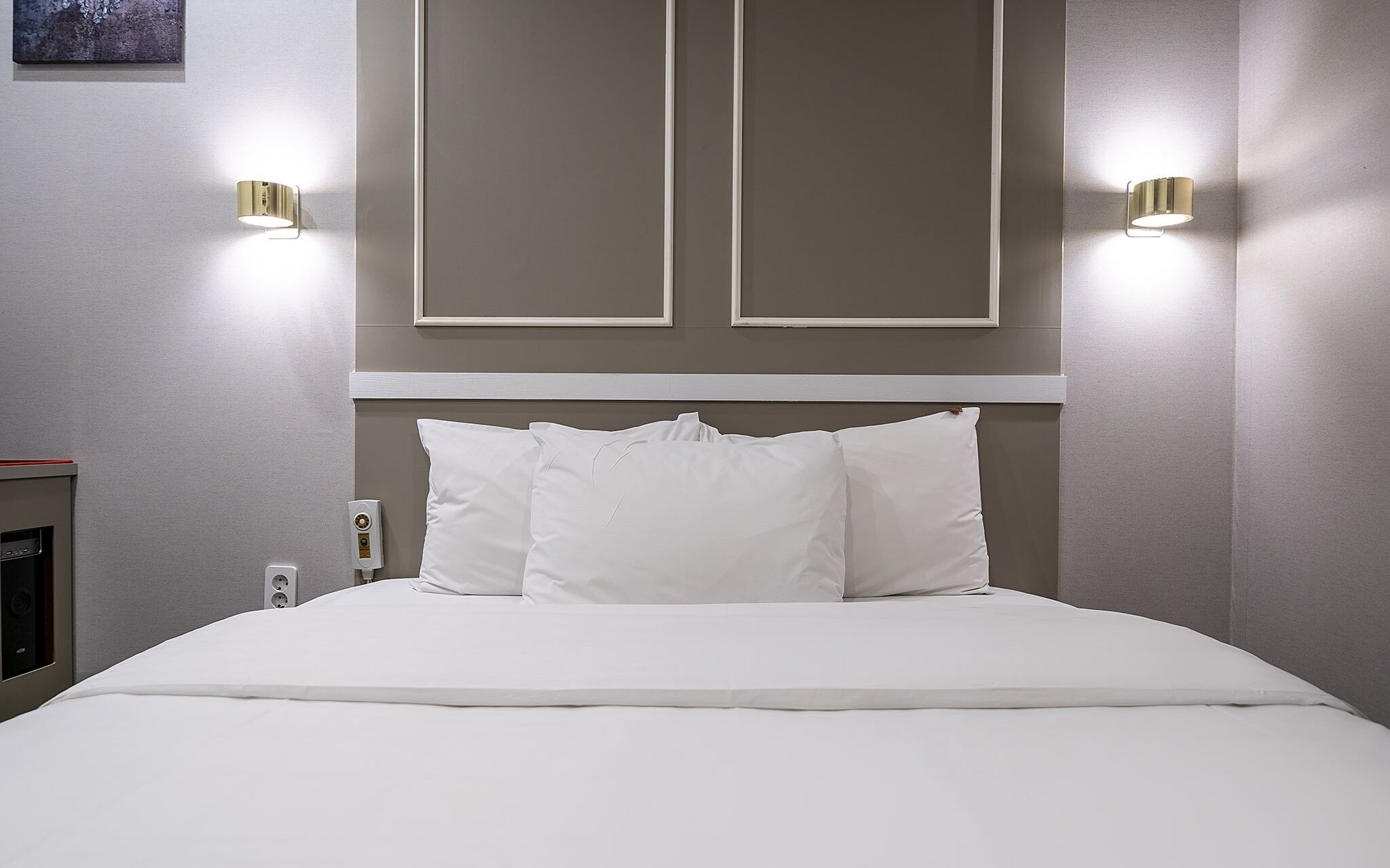 Wonju Hotel V