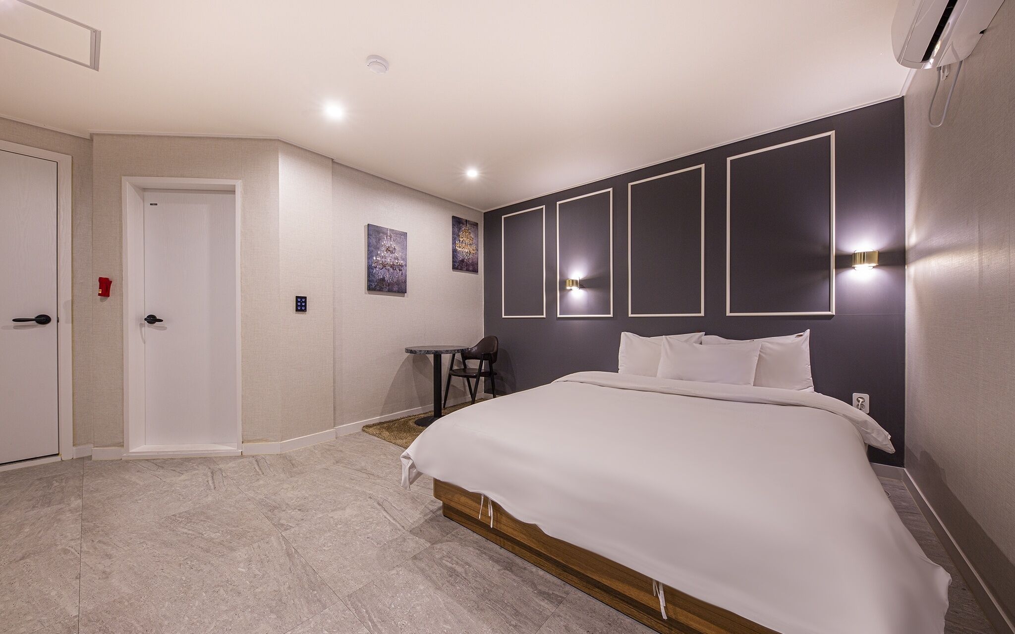 Wonju Hotel V