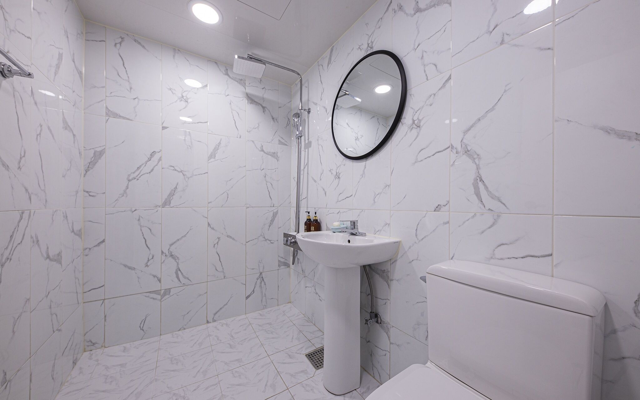 Wonju Hotel V