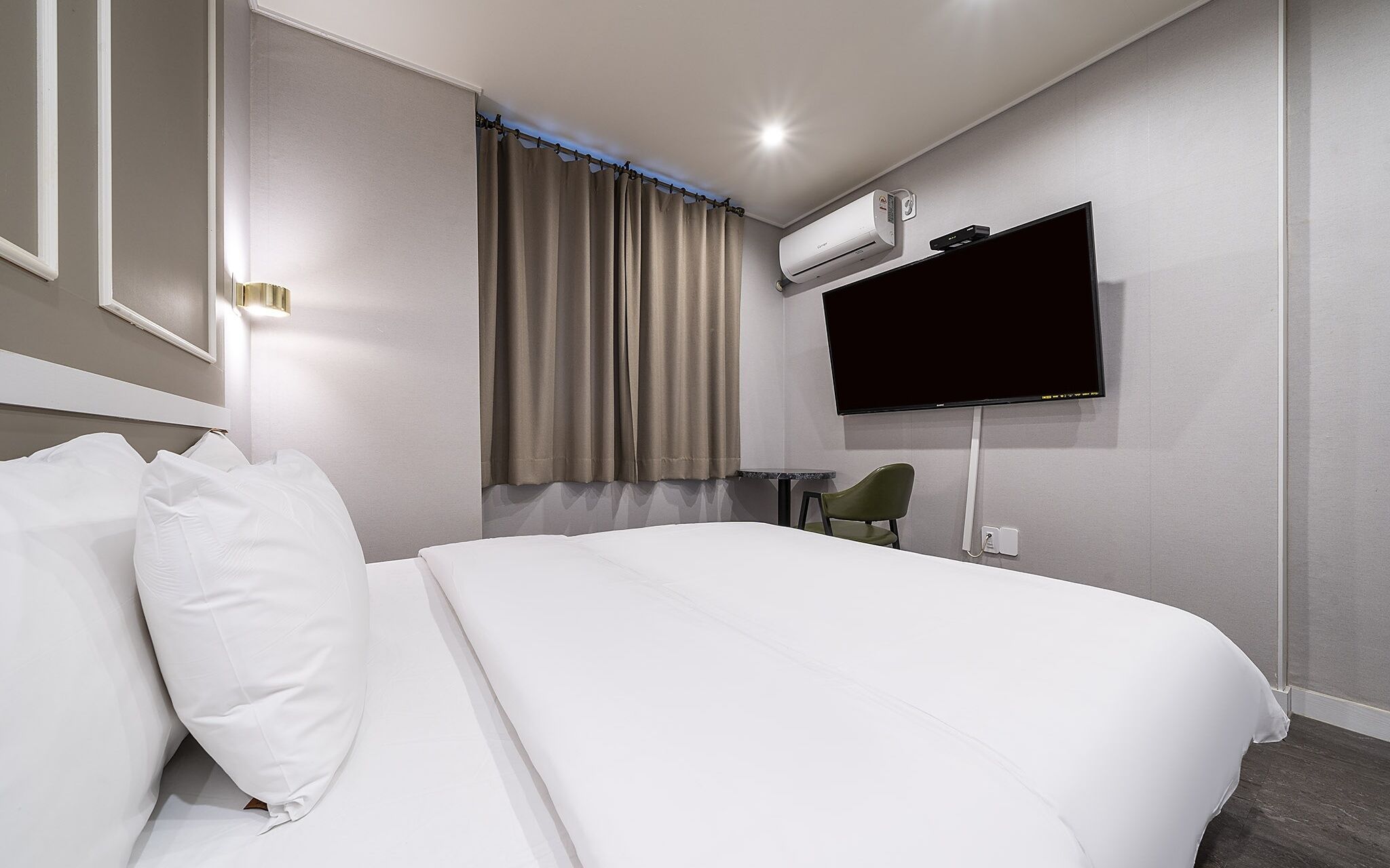 Wonju Hotel V