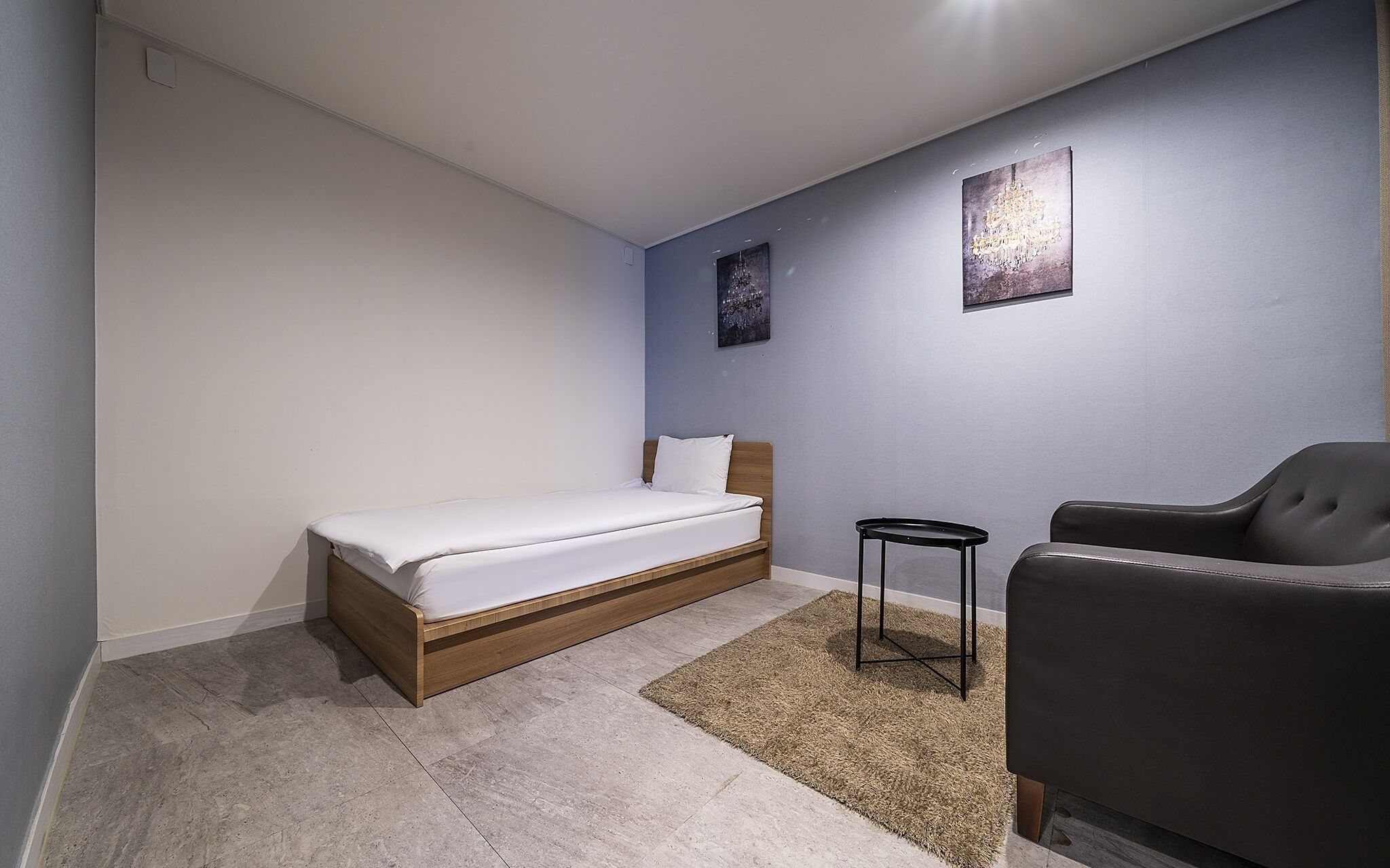 Wonju Hotel V