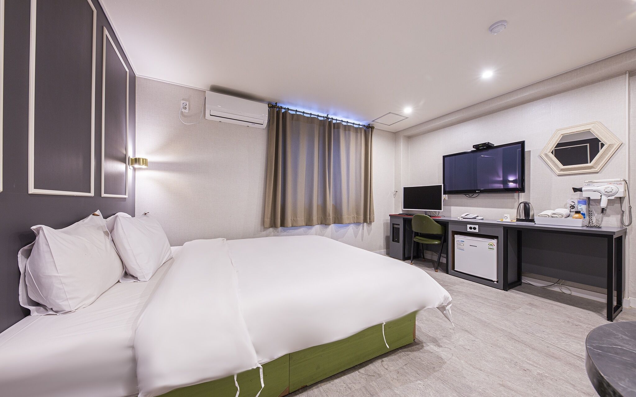 Wonju Hotel V