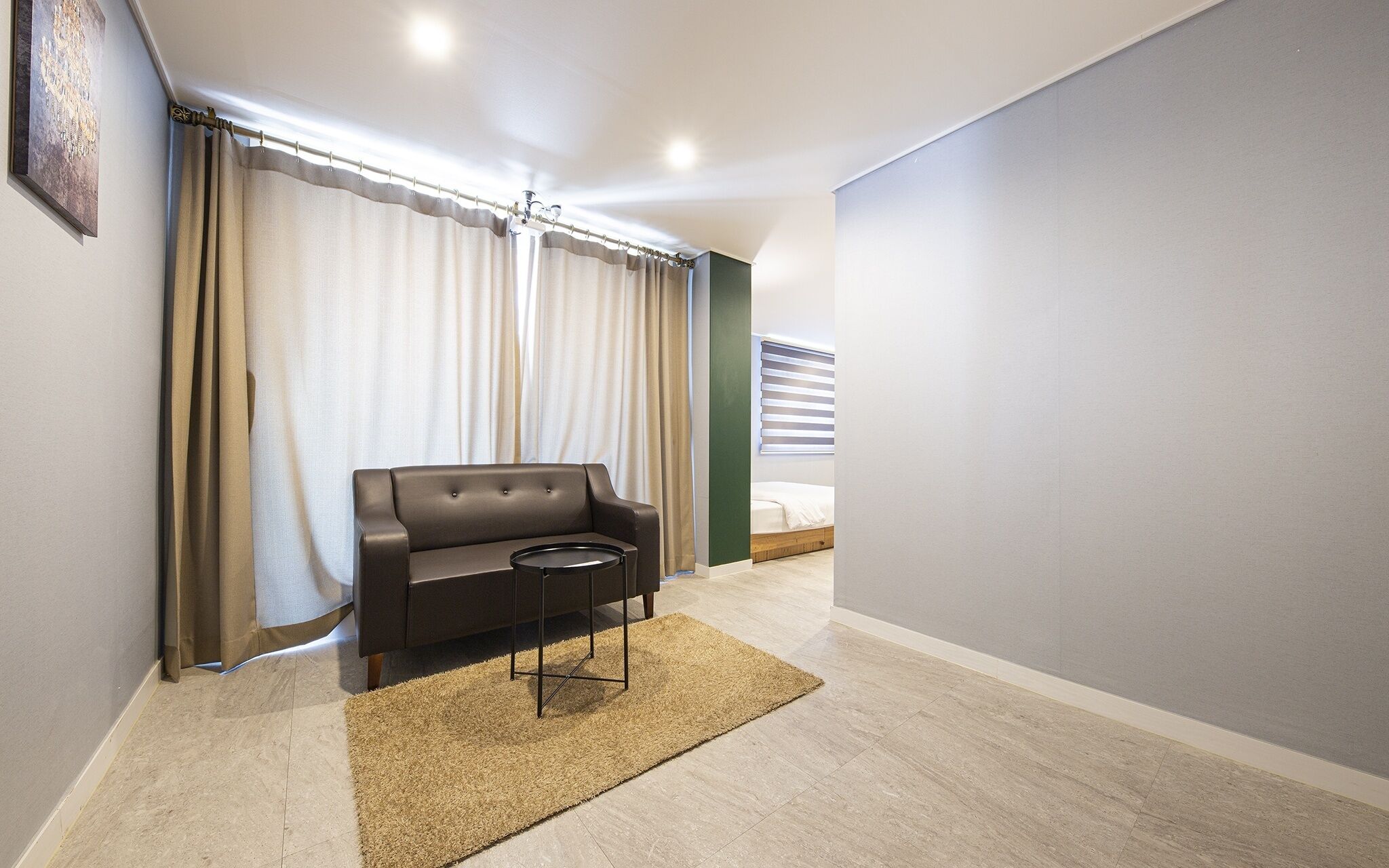 Wonju Hotel V