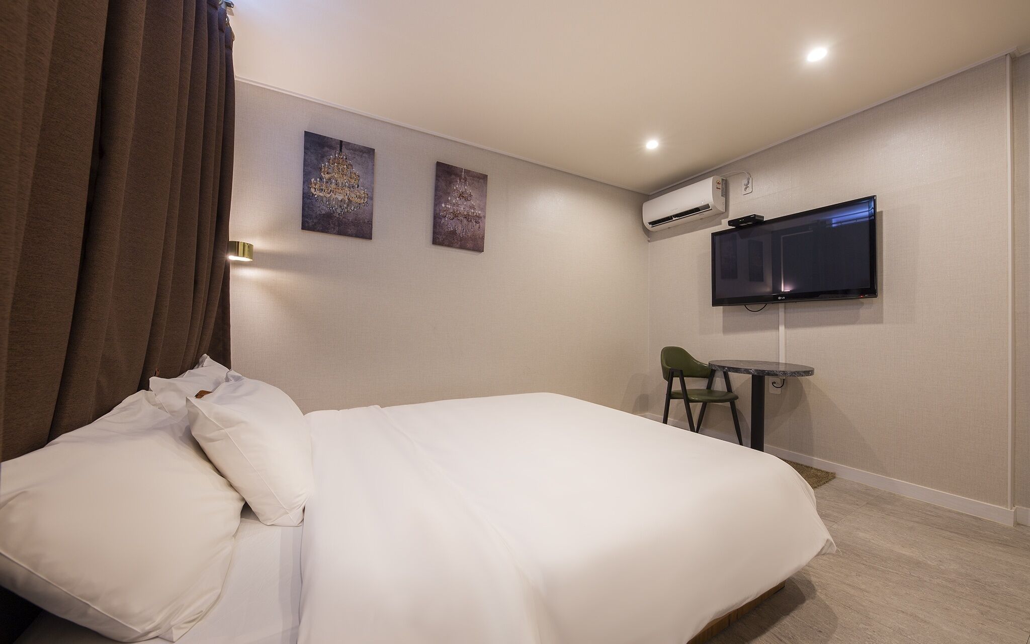 Wonju Hotel V
