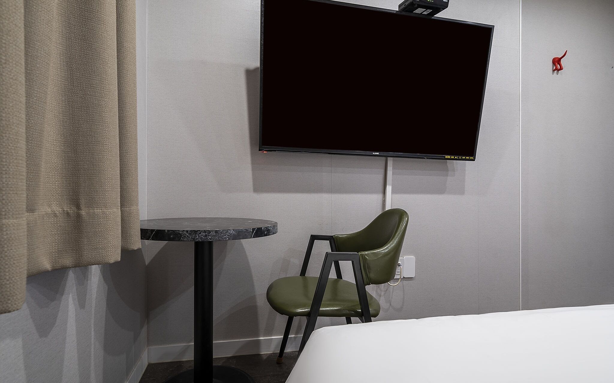 Wonju Hotel V