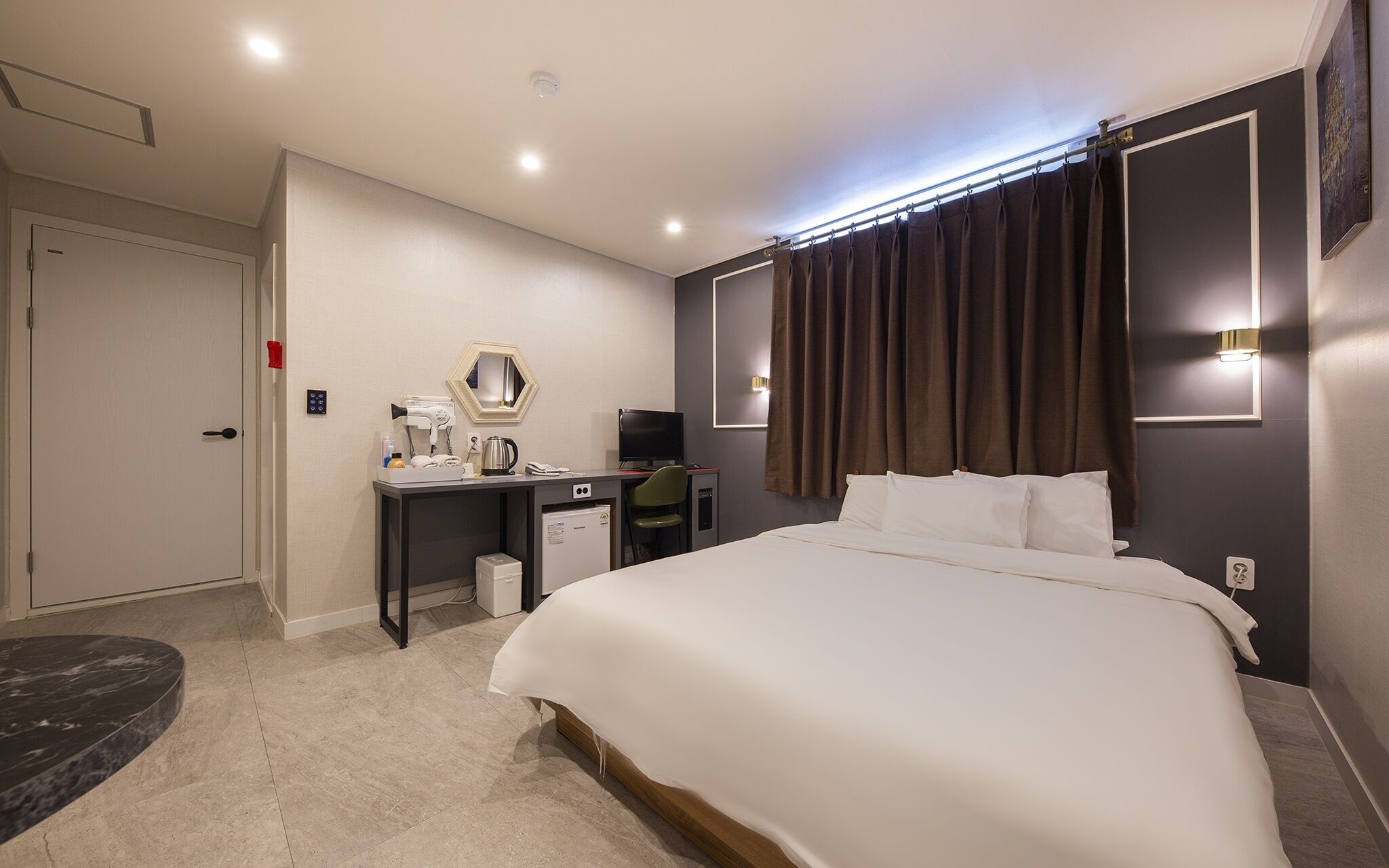 Wonju Hotel V