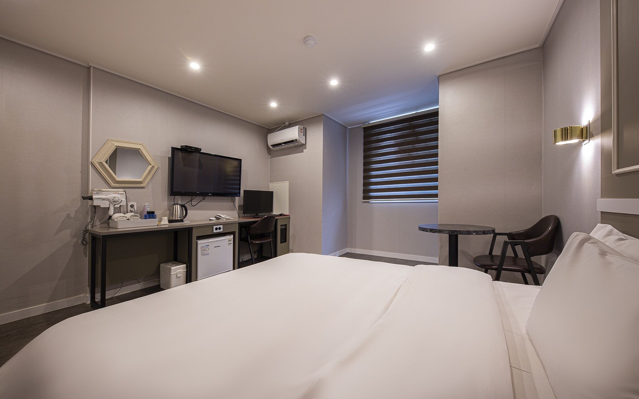 Wonju Hotel V