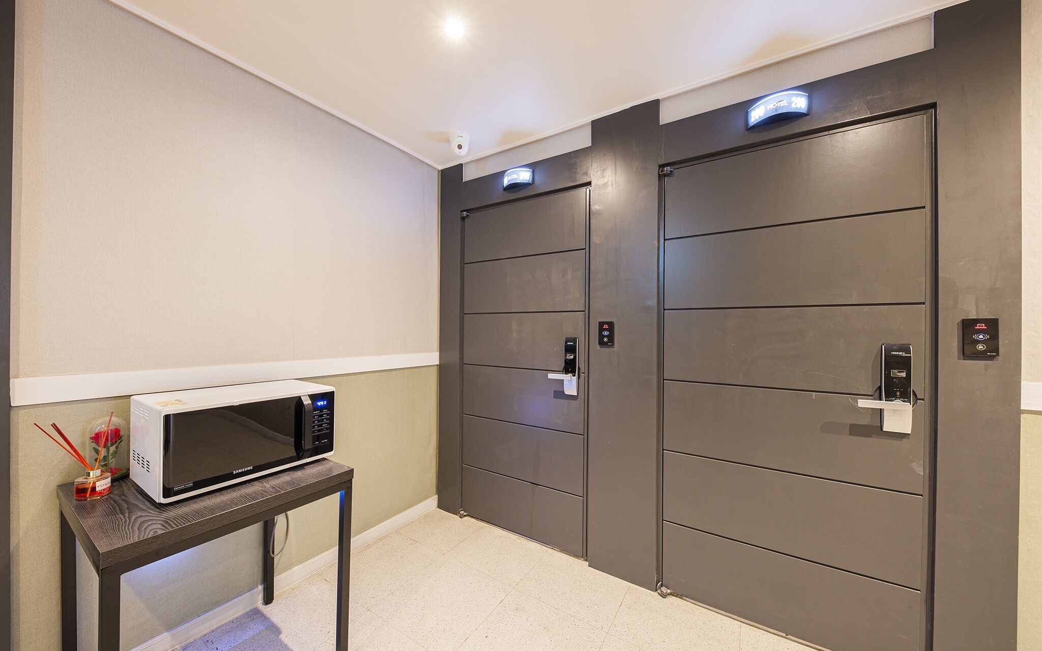 Wonju Hotel V