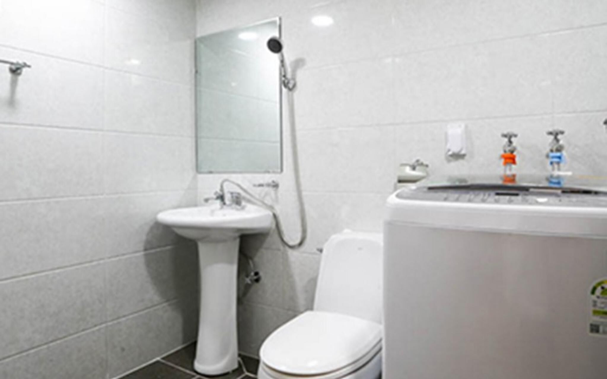 Wonju Hyoeunne Pension