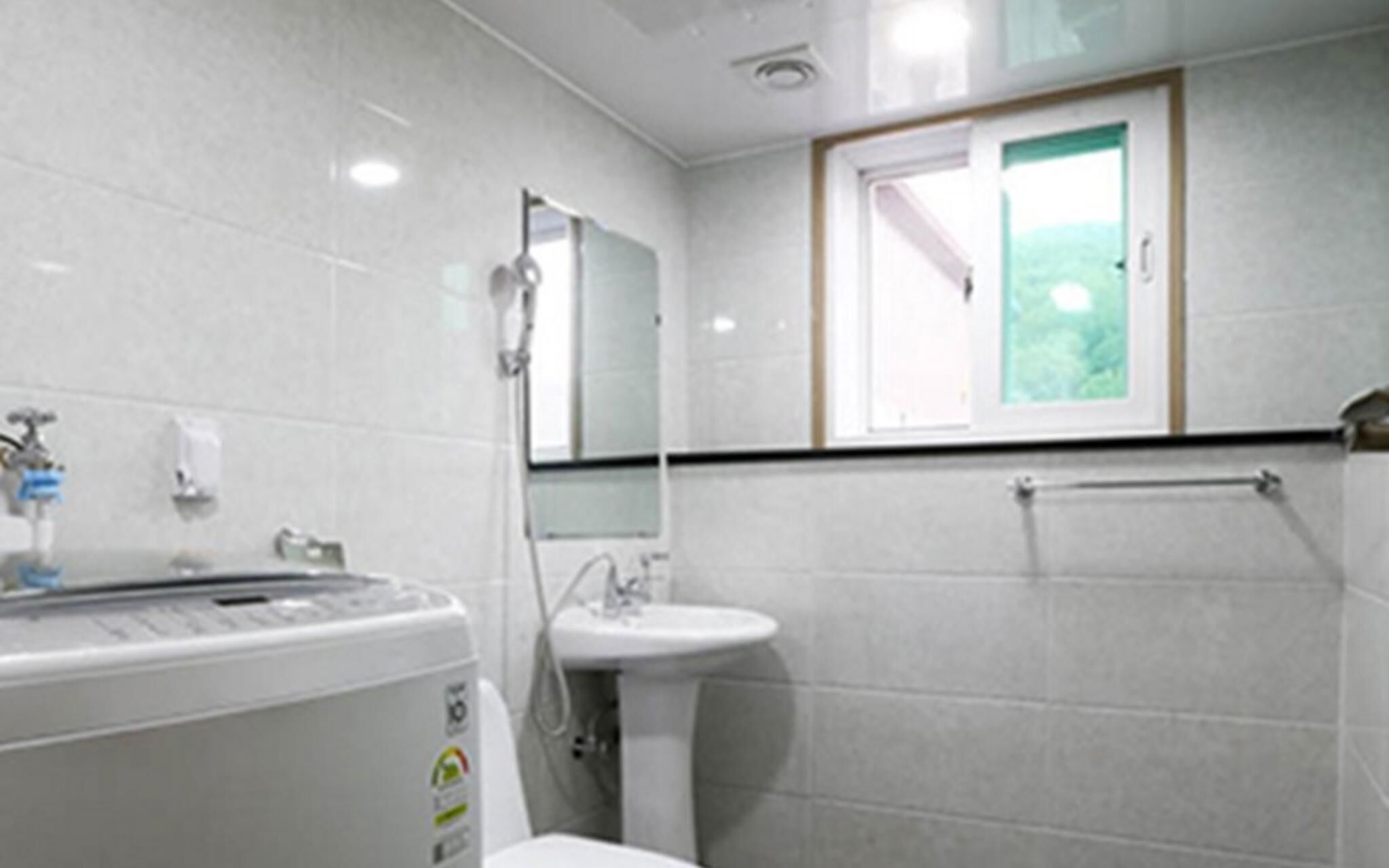 Wonju Hyoeunne Pension