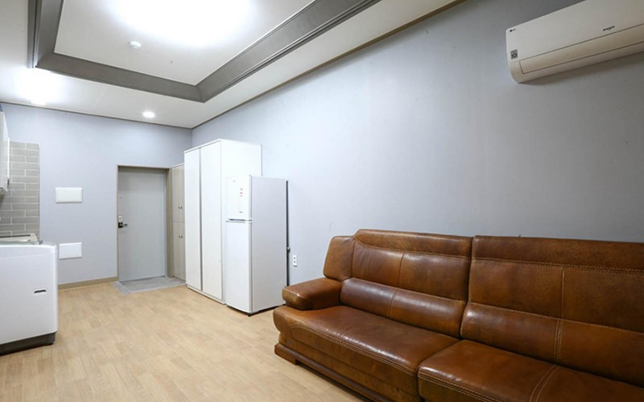 Wonju Hyoeunne Pension