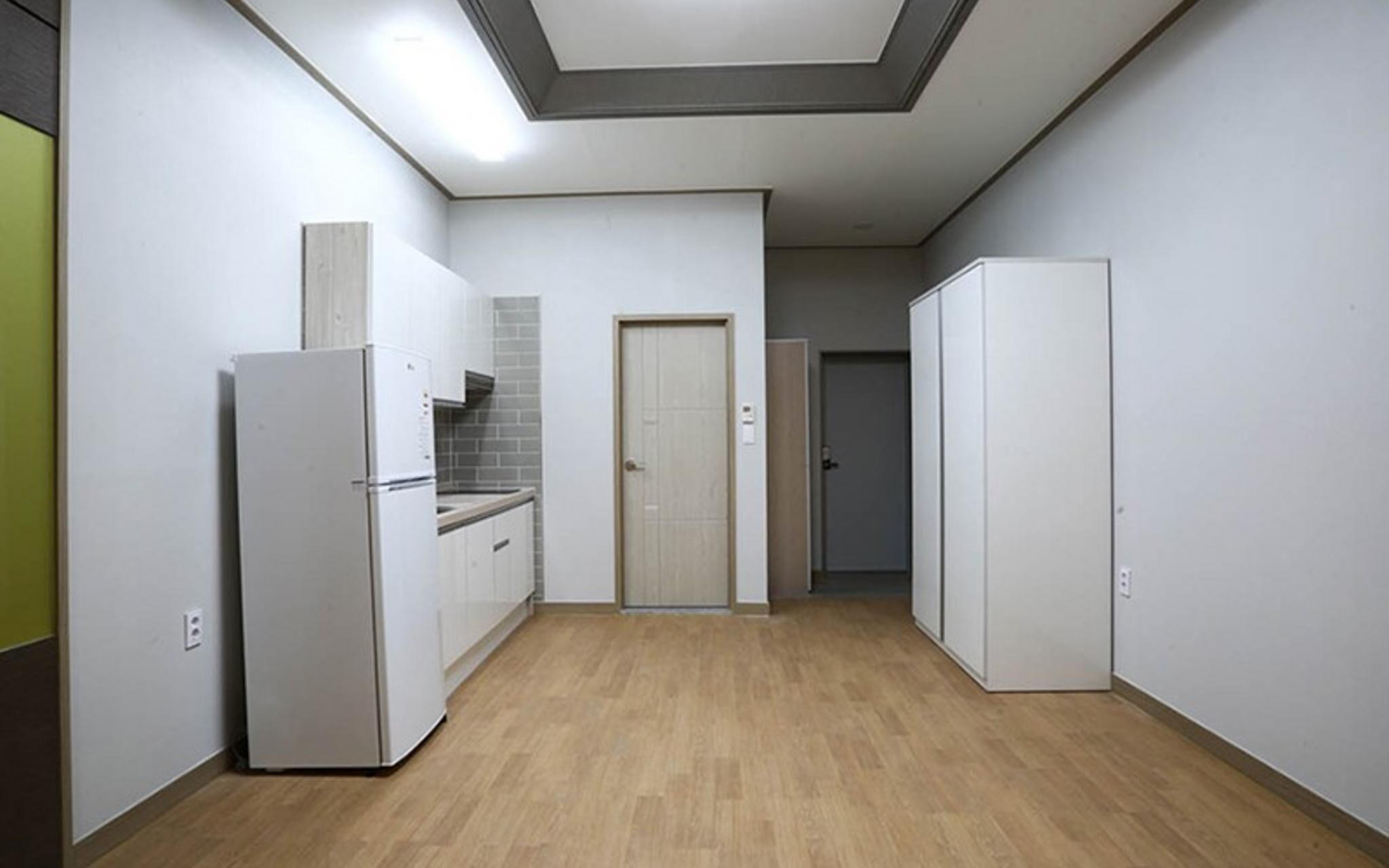 Wonju Hyoeunne Pension