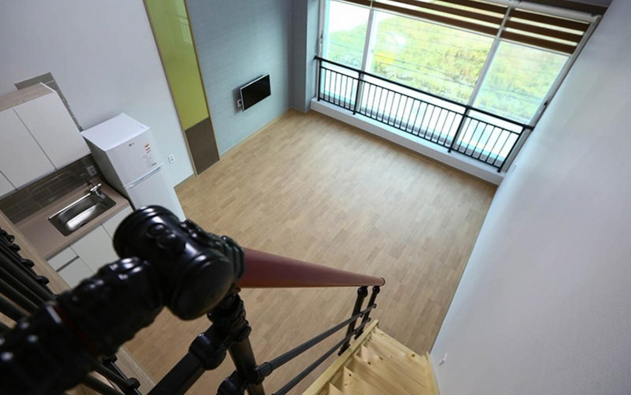 Wonju Hyoeunne Pension