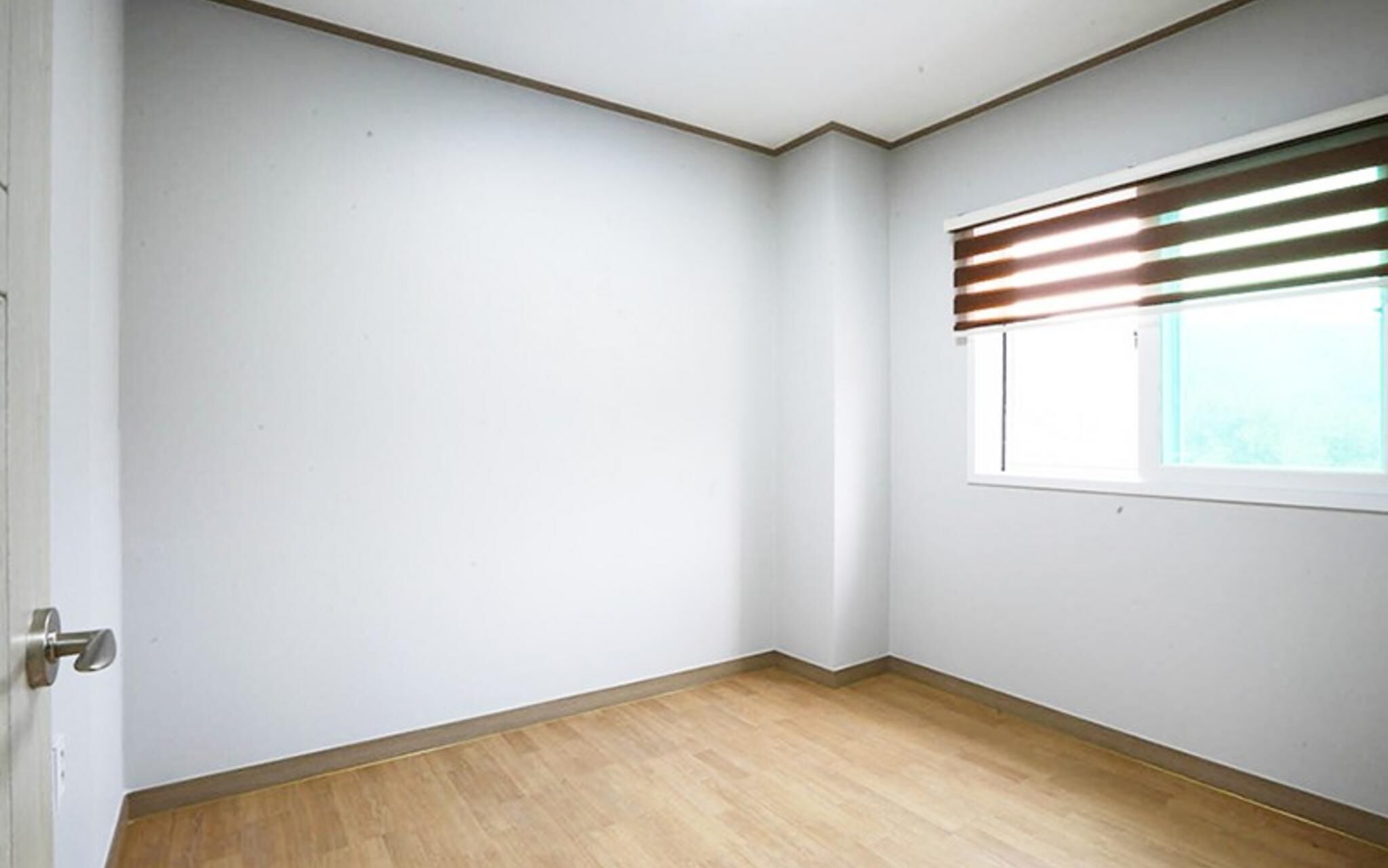 Wonju Hyoeunne Pension