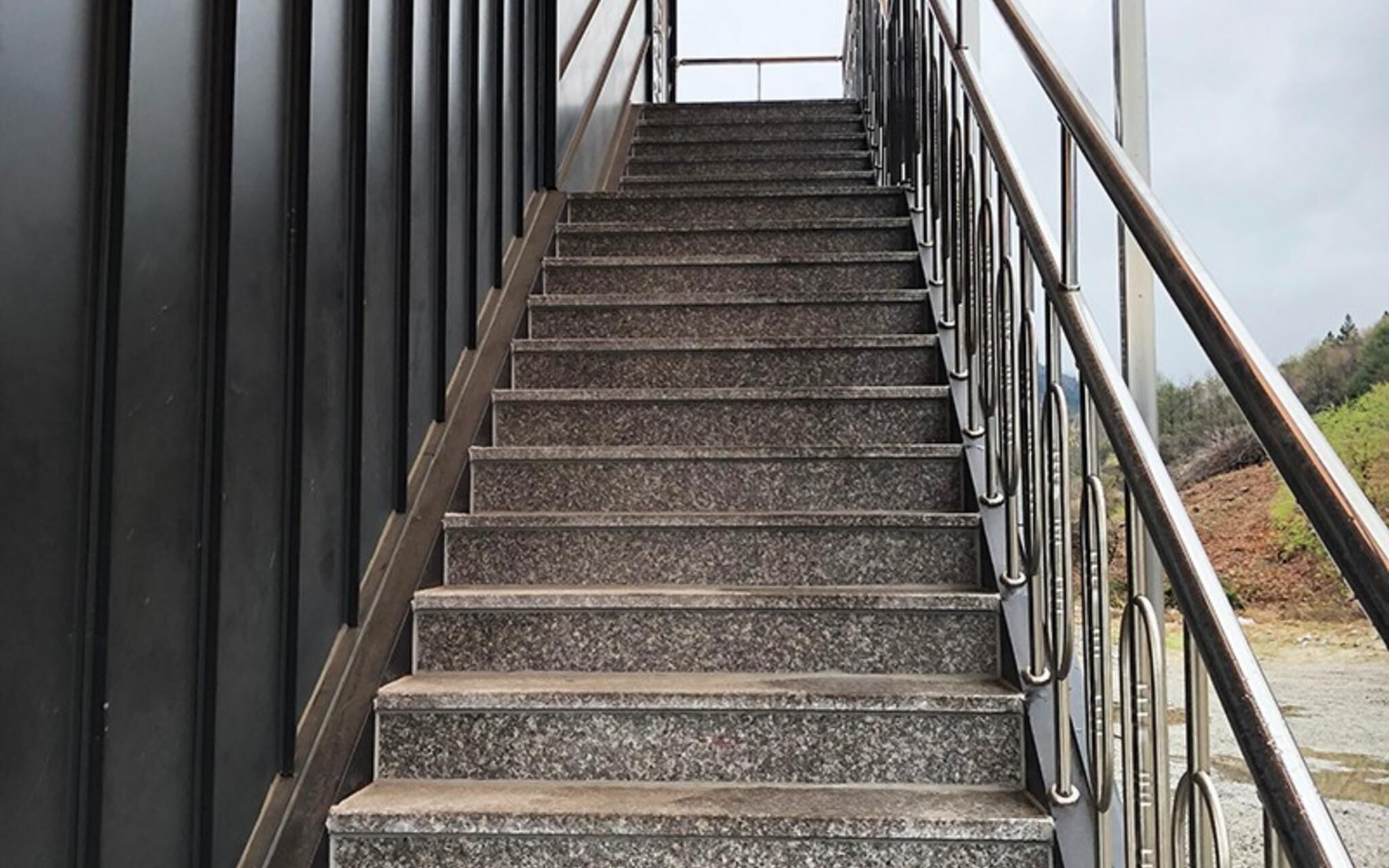 Wonju Hyoeunne Pension