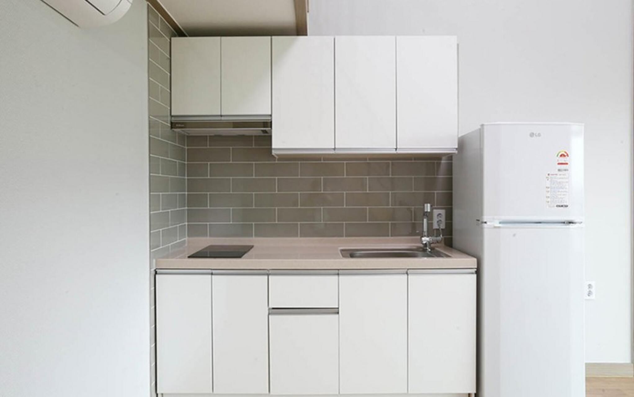 Wonju Hyoeunne Pension