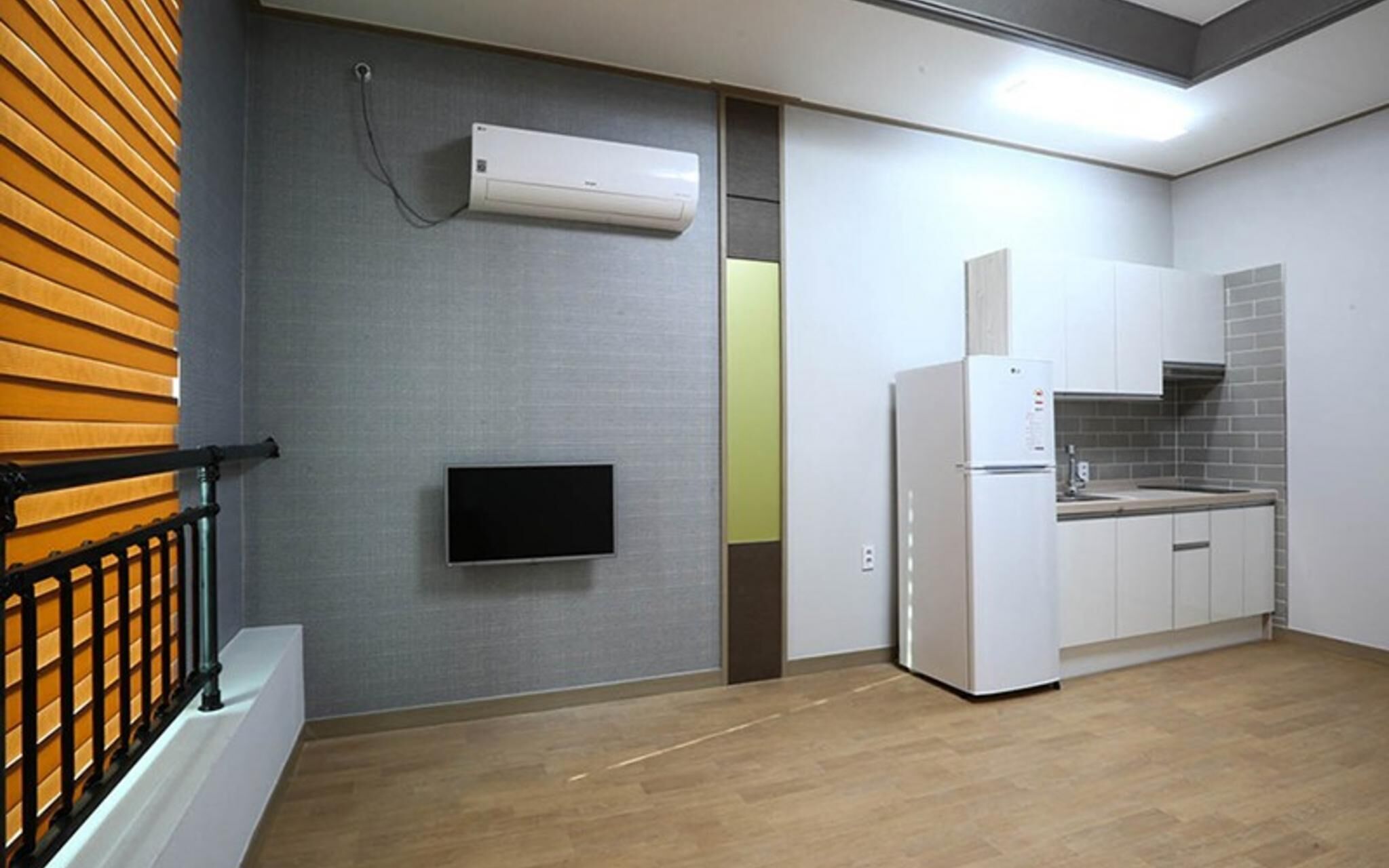 Wonju Hyoeunne Pension