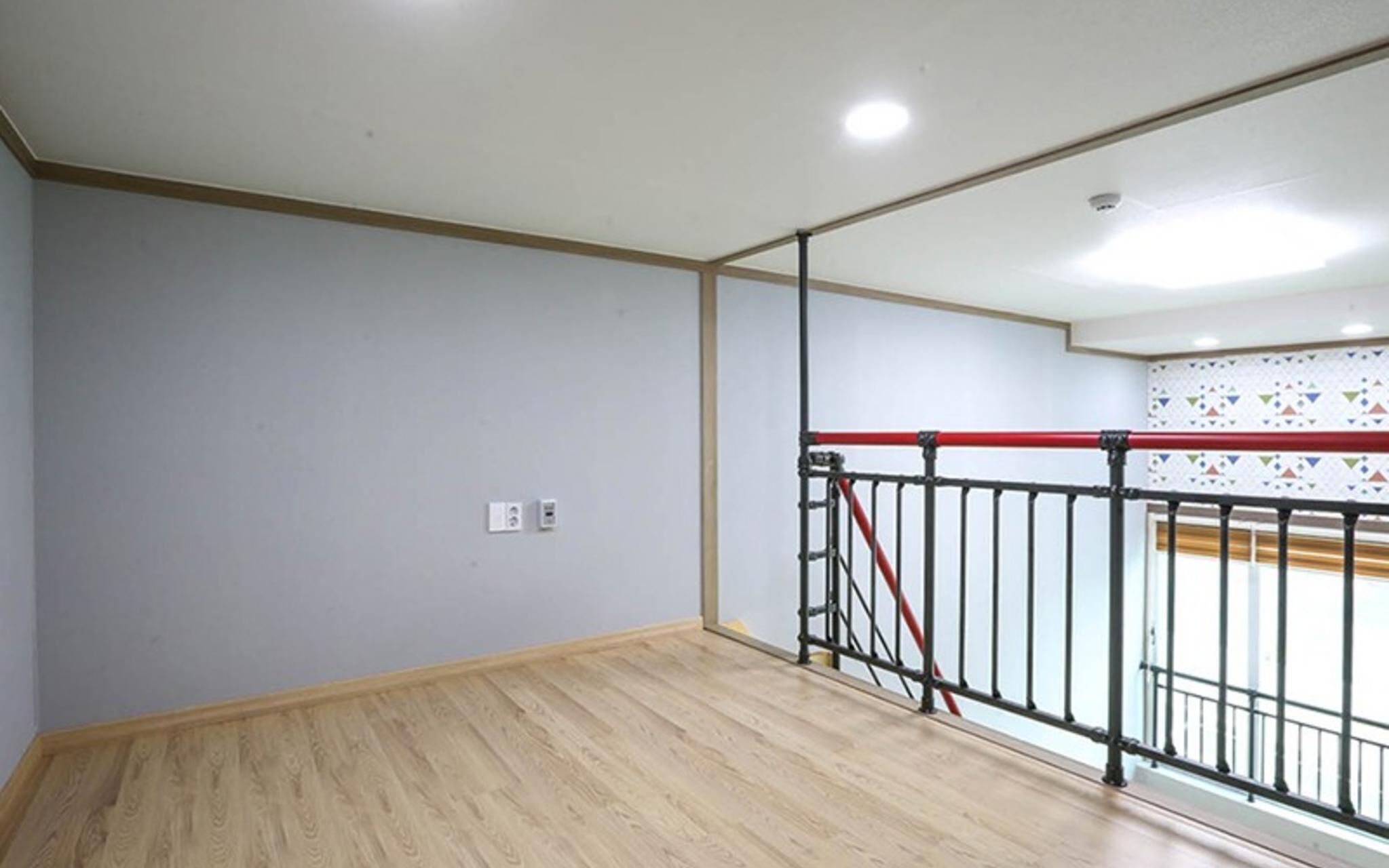 Wonju Hyoeunne Pension