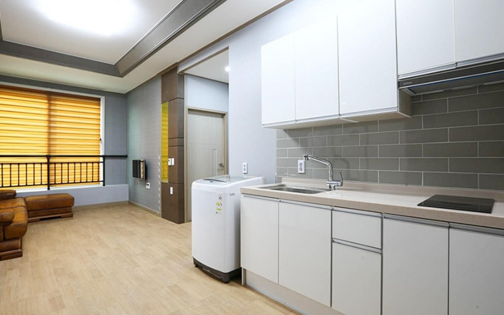 Wonju Hyoeunne Pension