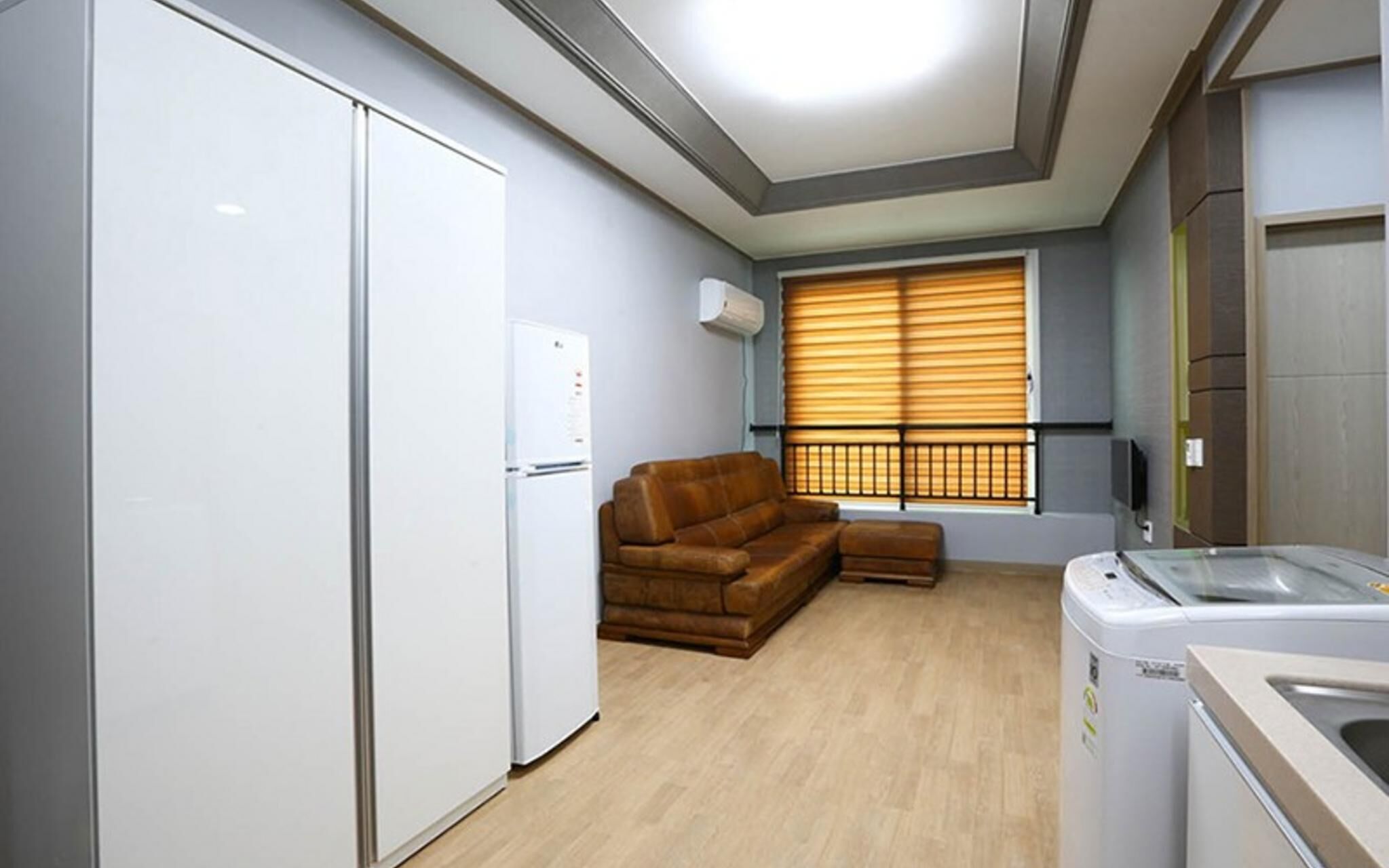 Wonju Hyoeunne Pension