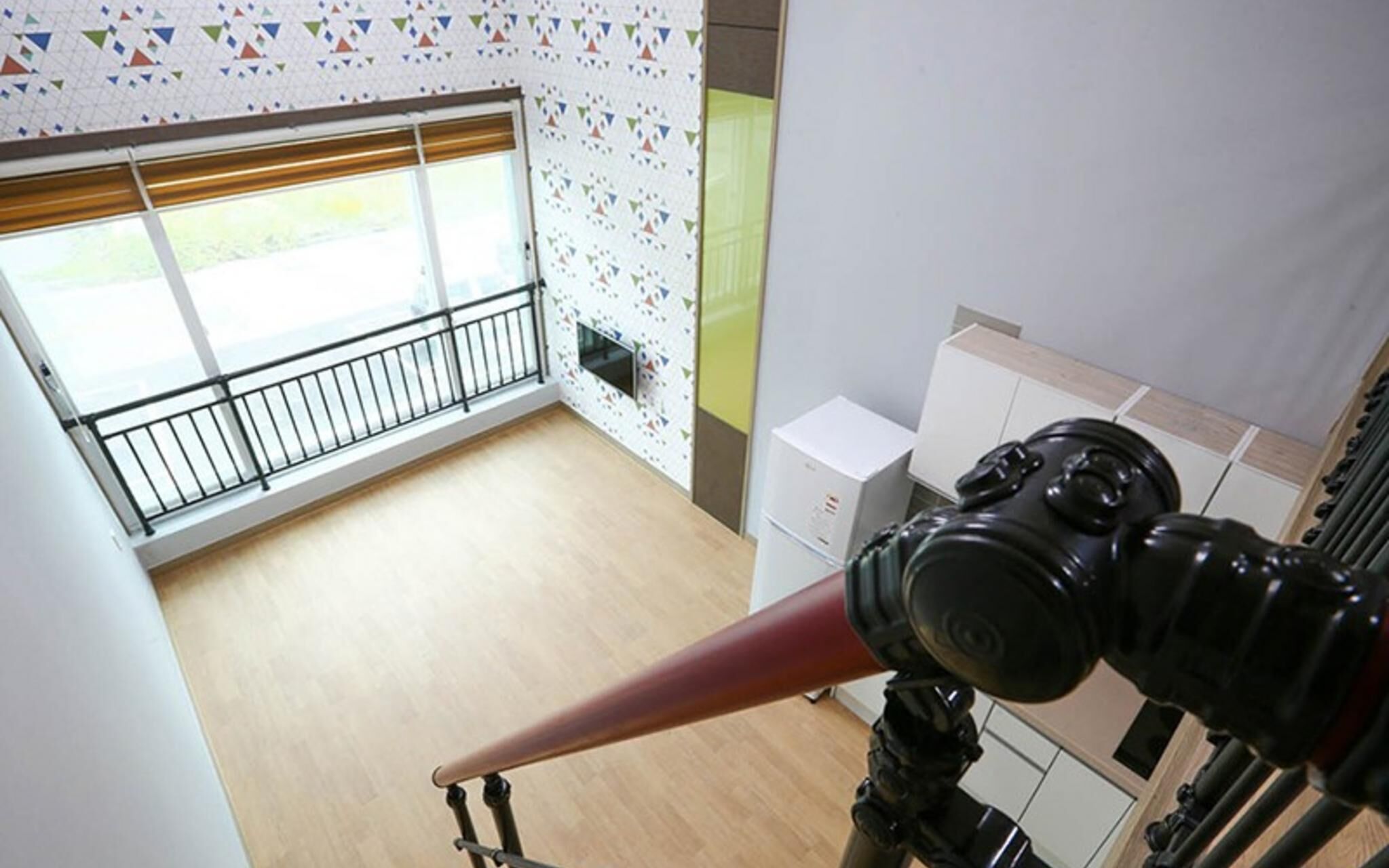 Wonju Hyoeunne Pension