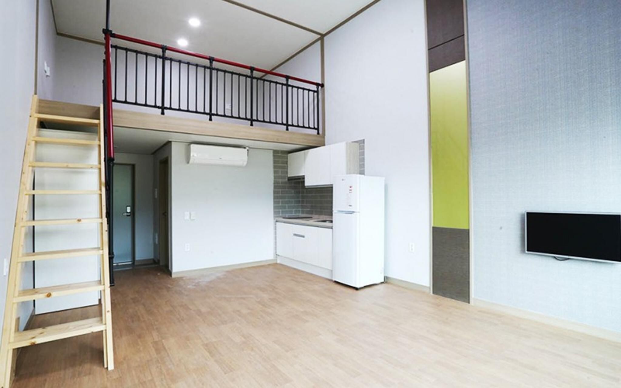 Wonju Hyoeunne Pension