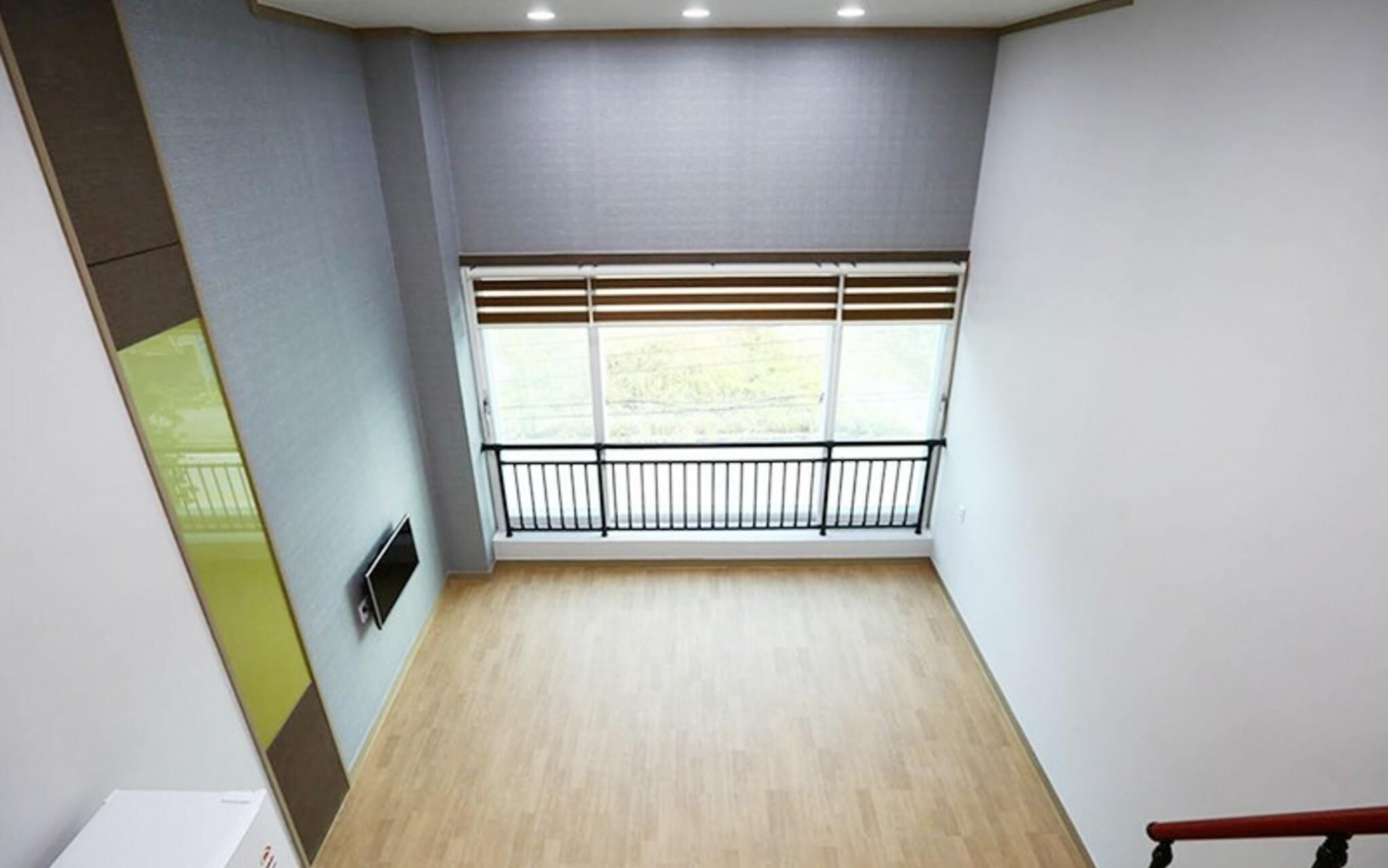 Wonju Hyoeunne Pension