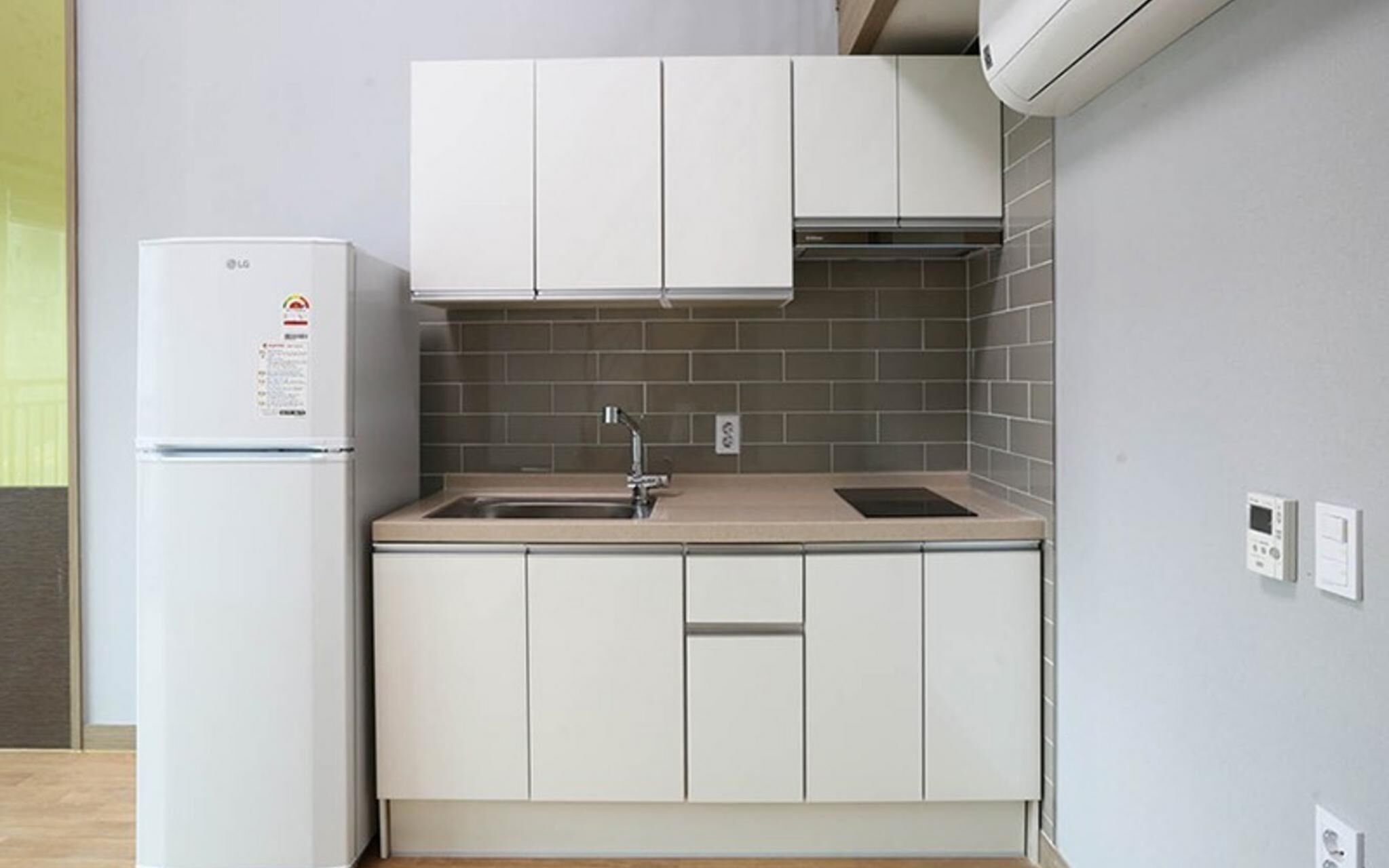 Wonju Hyoeunne Pension