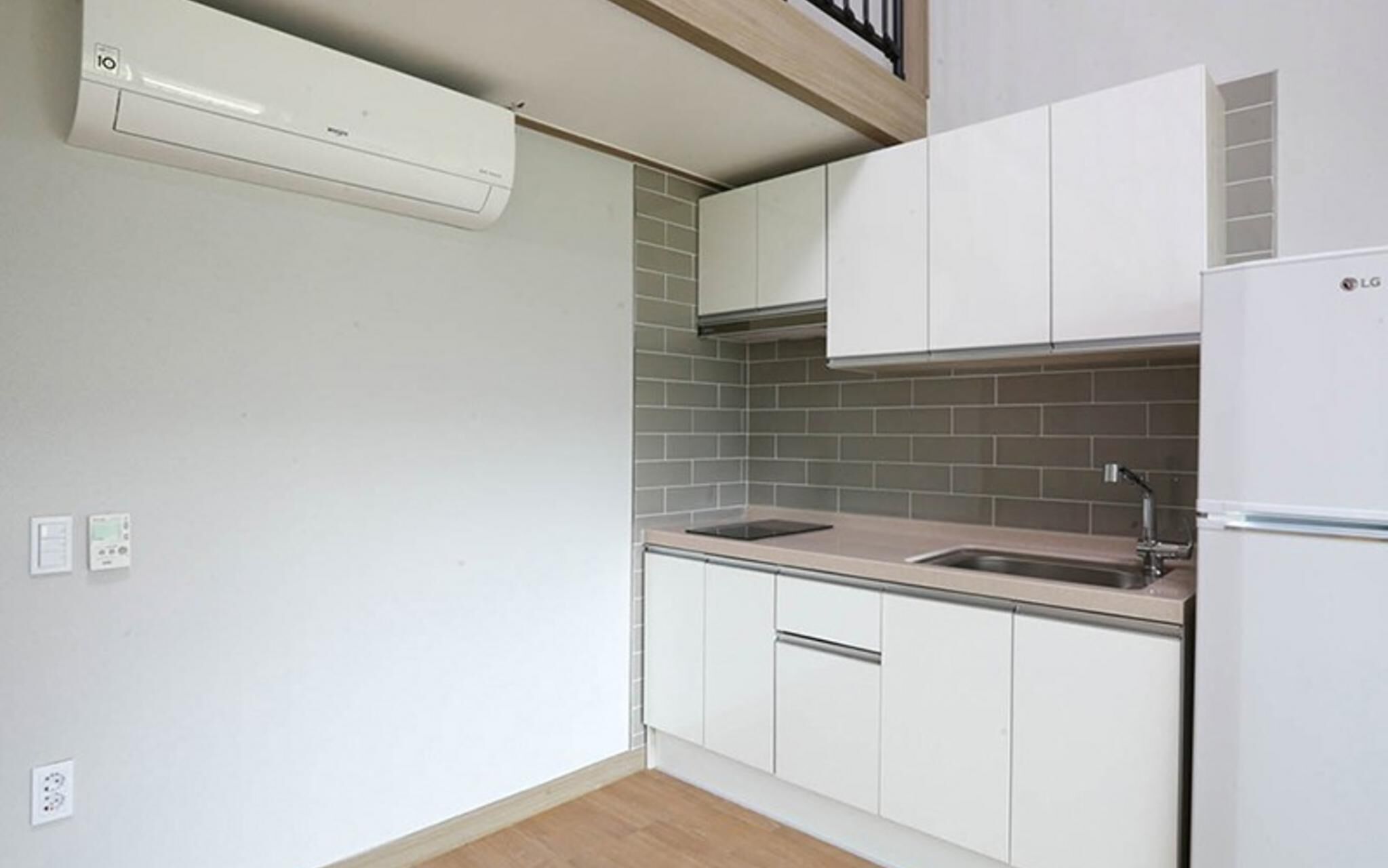 Wonju Hyoeunne Pension