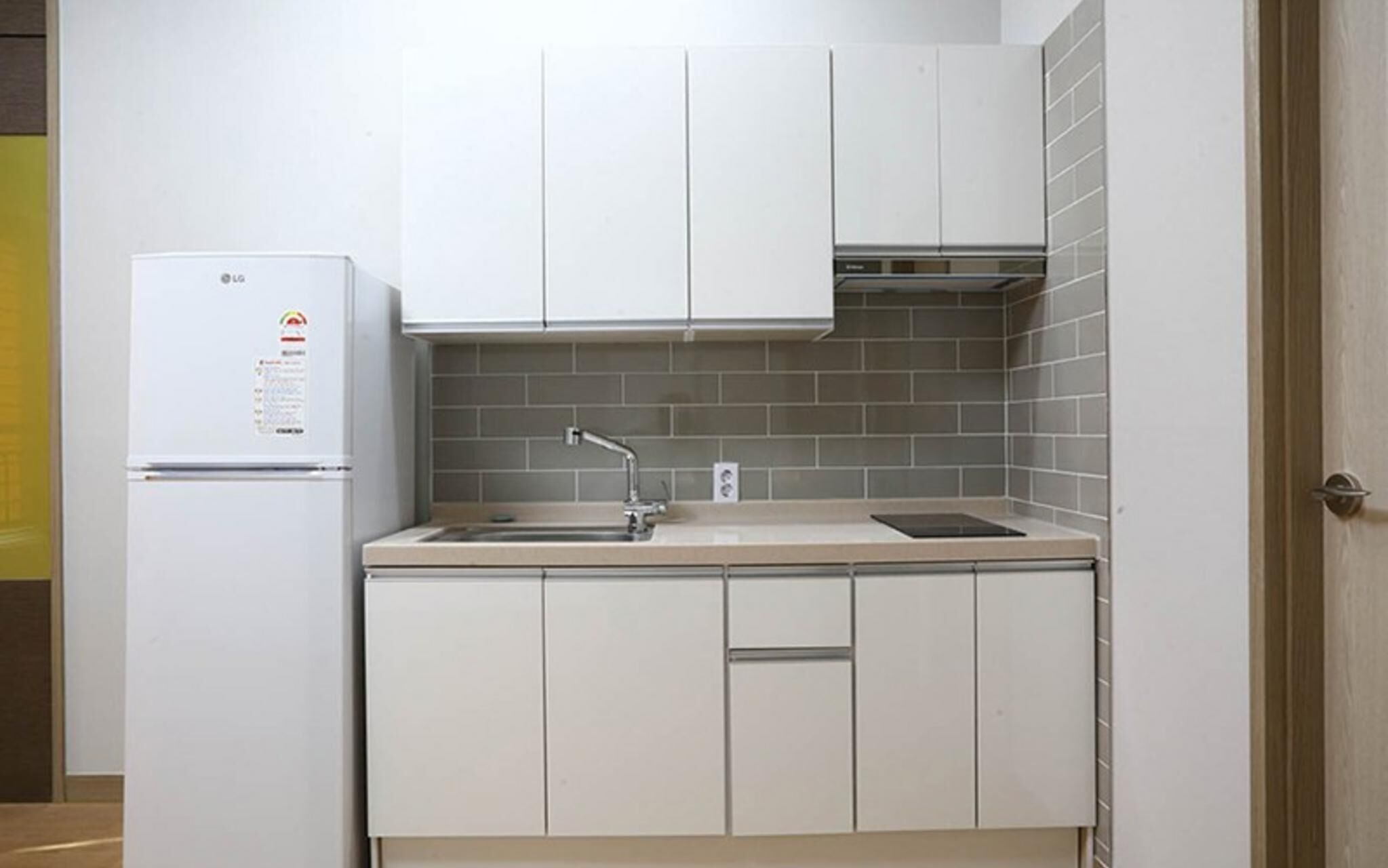 Wonju Hyoeunne Pension