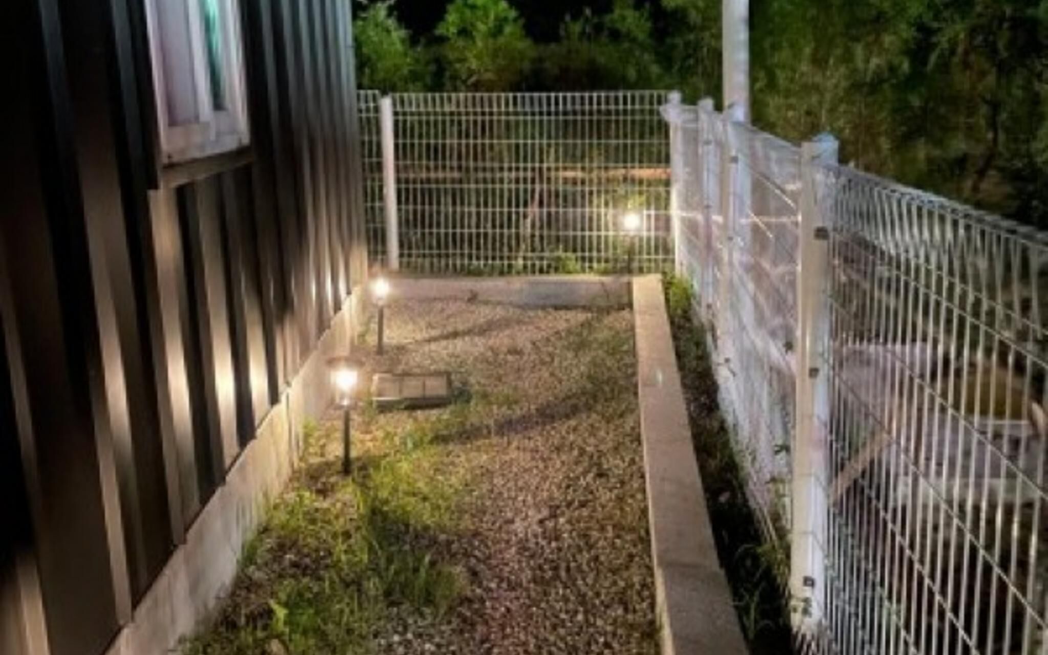 Wonju Hyoeunne Pension