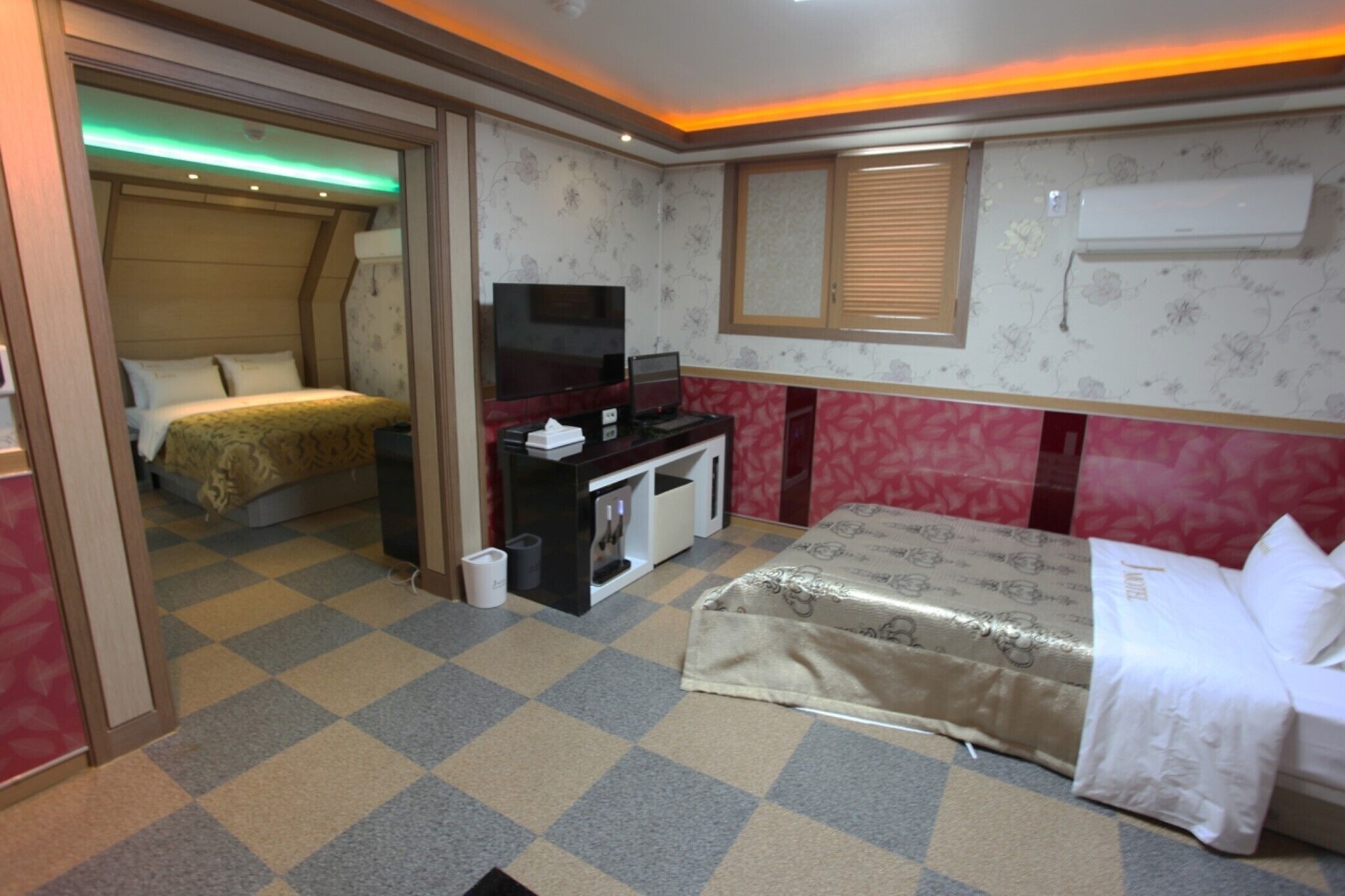 Wonju J
