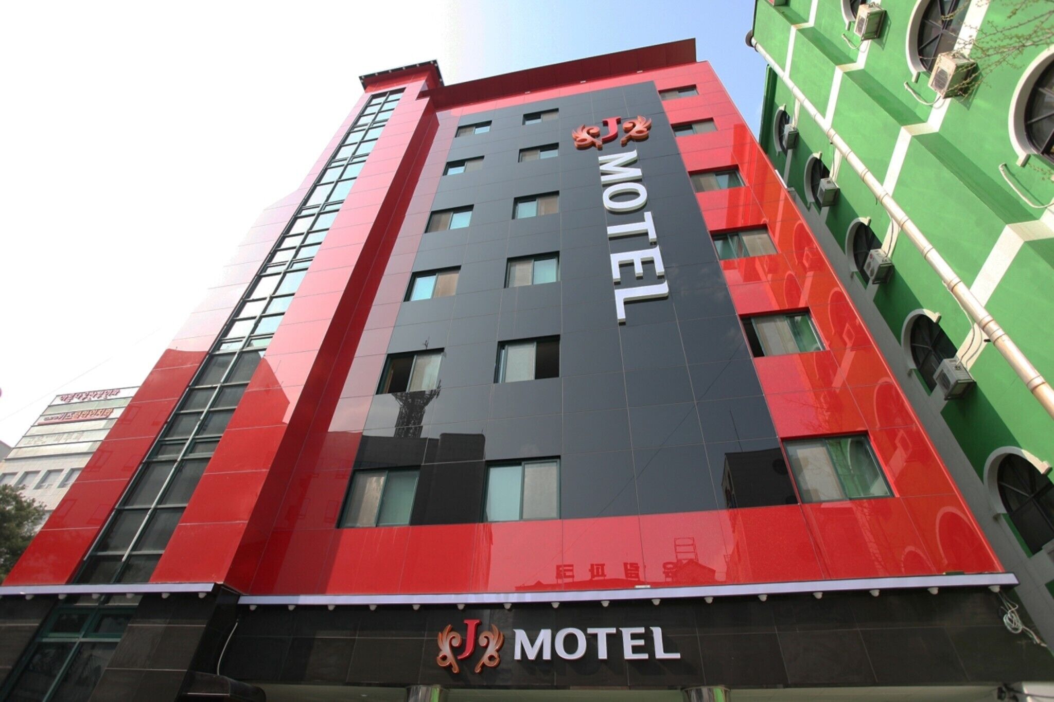 Wonju J
