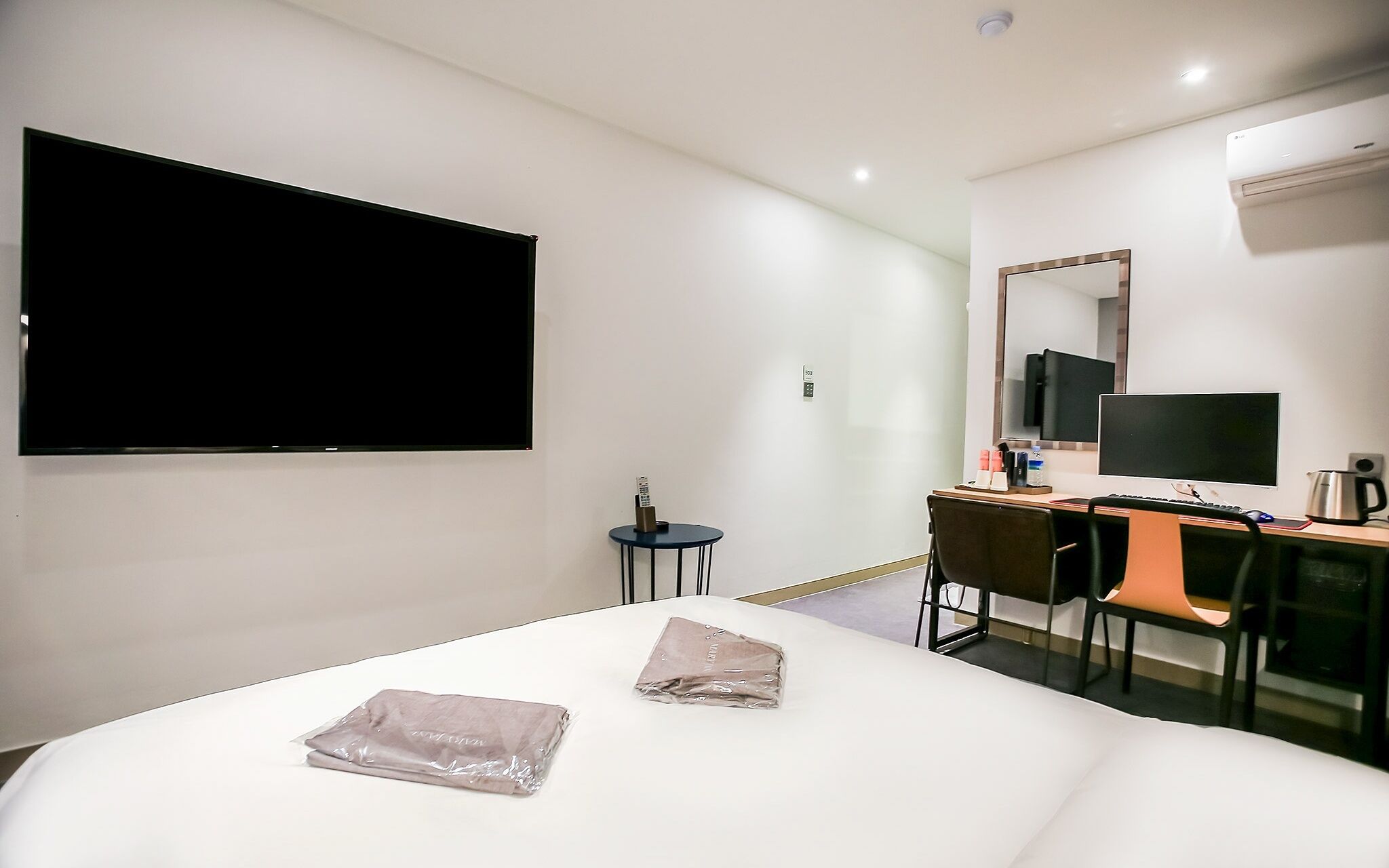 Wonju Mary Jane Hotel