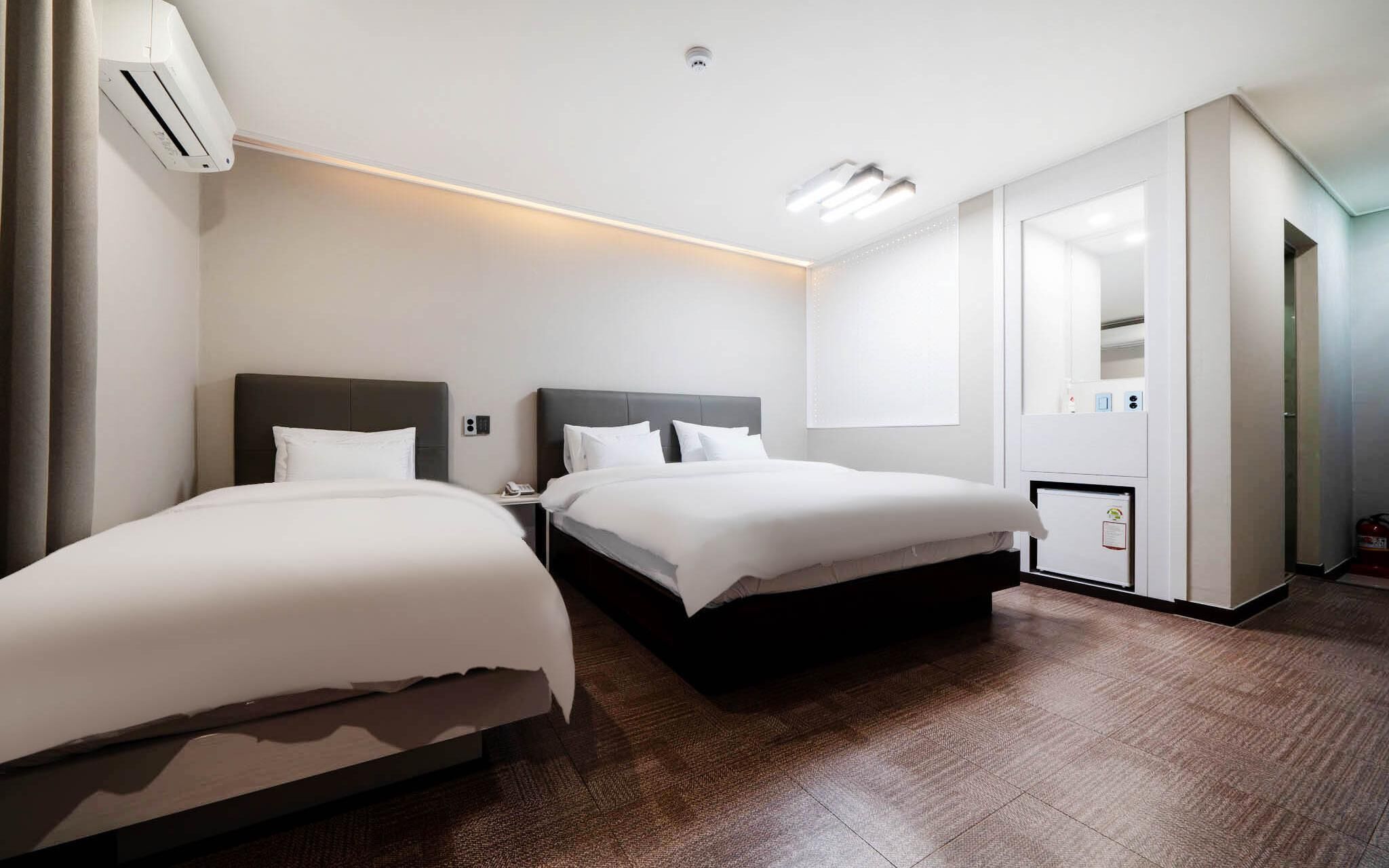 Wonju Masil Hotel