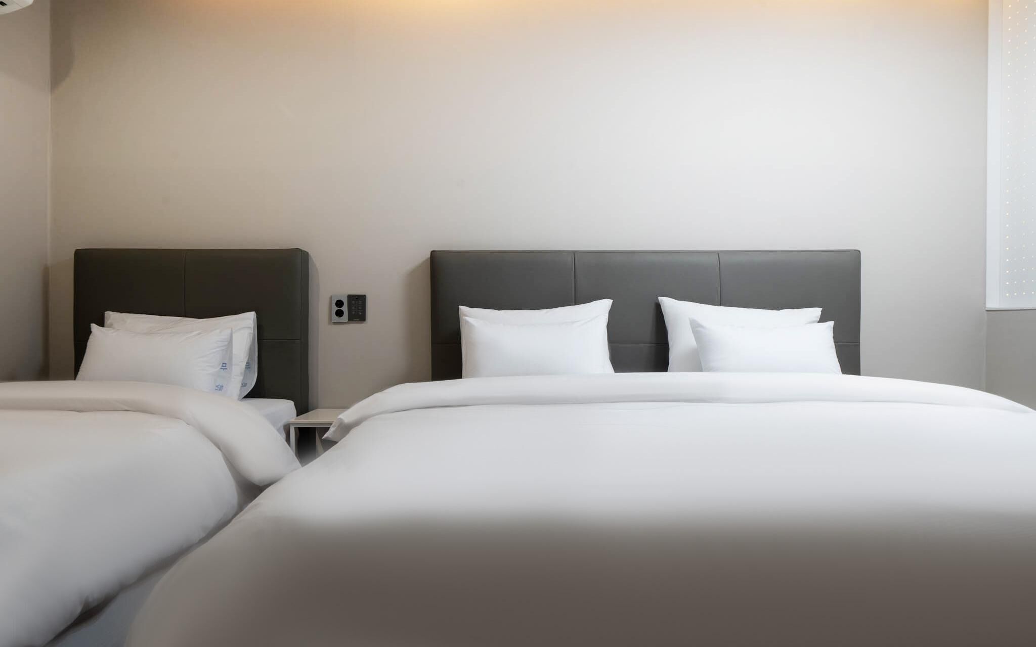 Wonju Masil Hotel