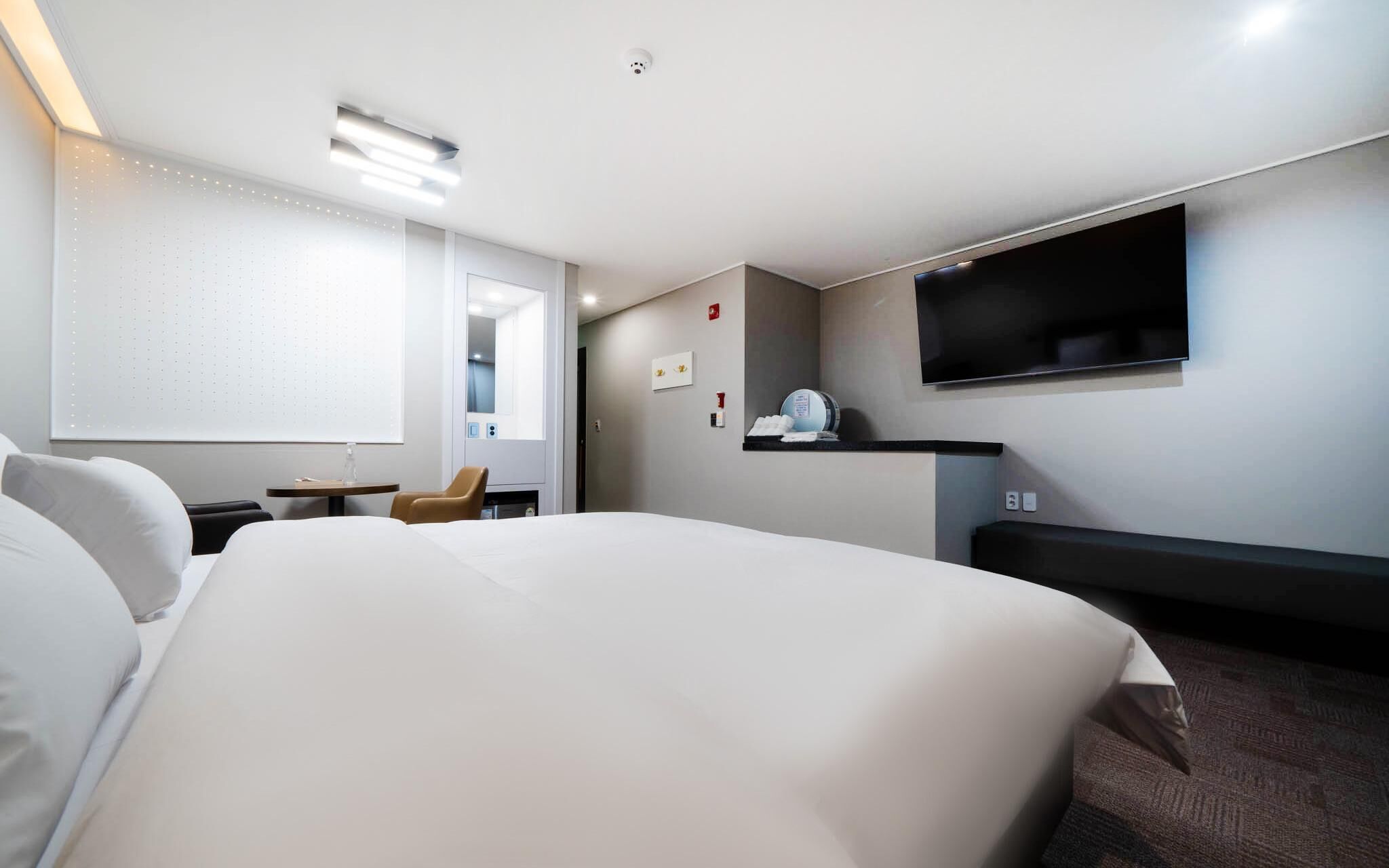 Wonju Masil Hotel